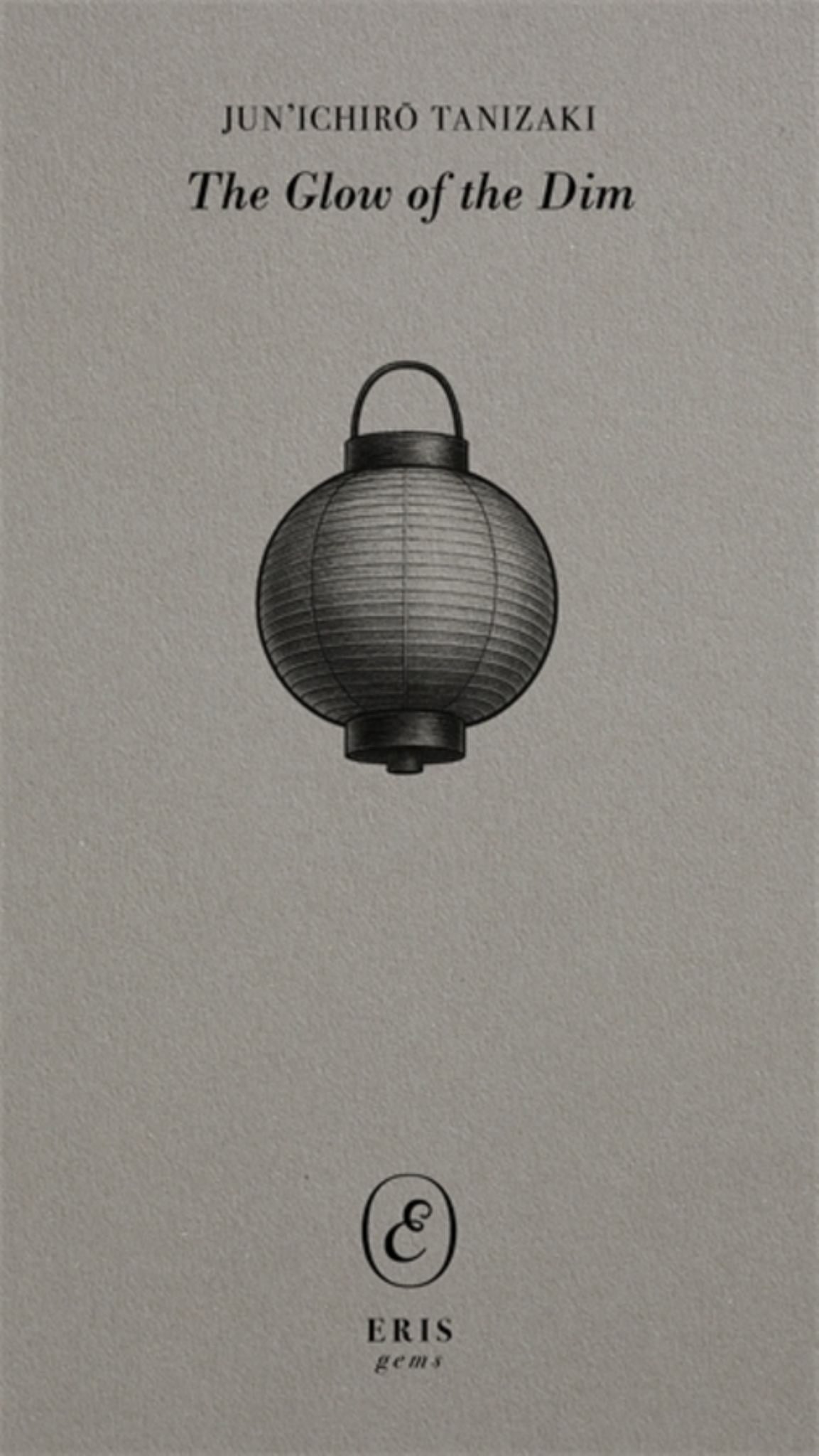 The Glow of the Dim Cover Image