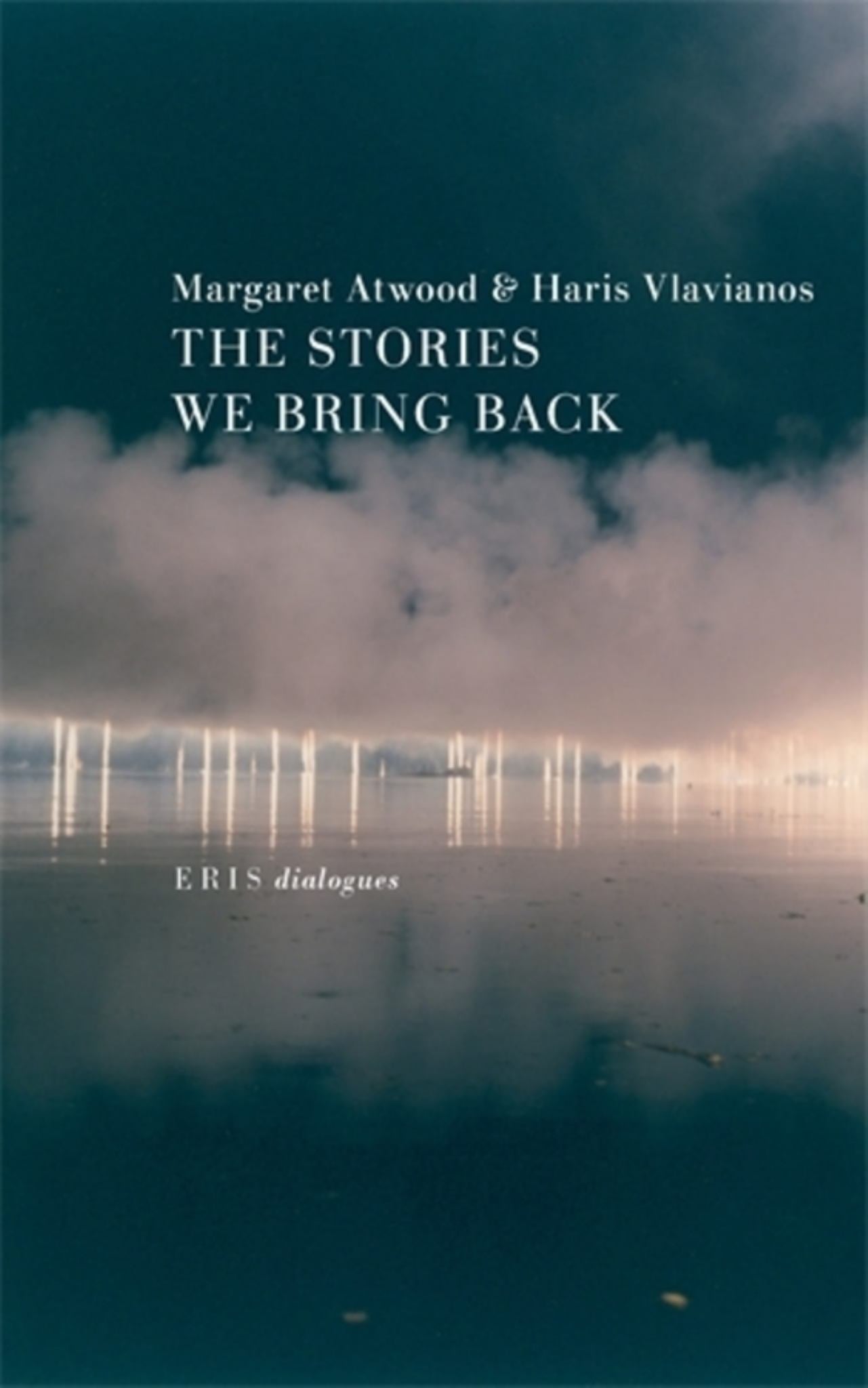 The Stories We Bring Back Cover Image