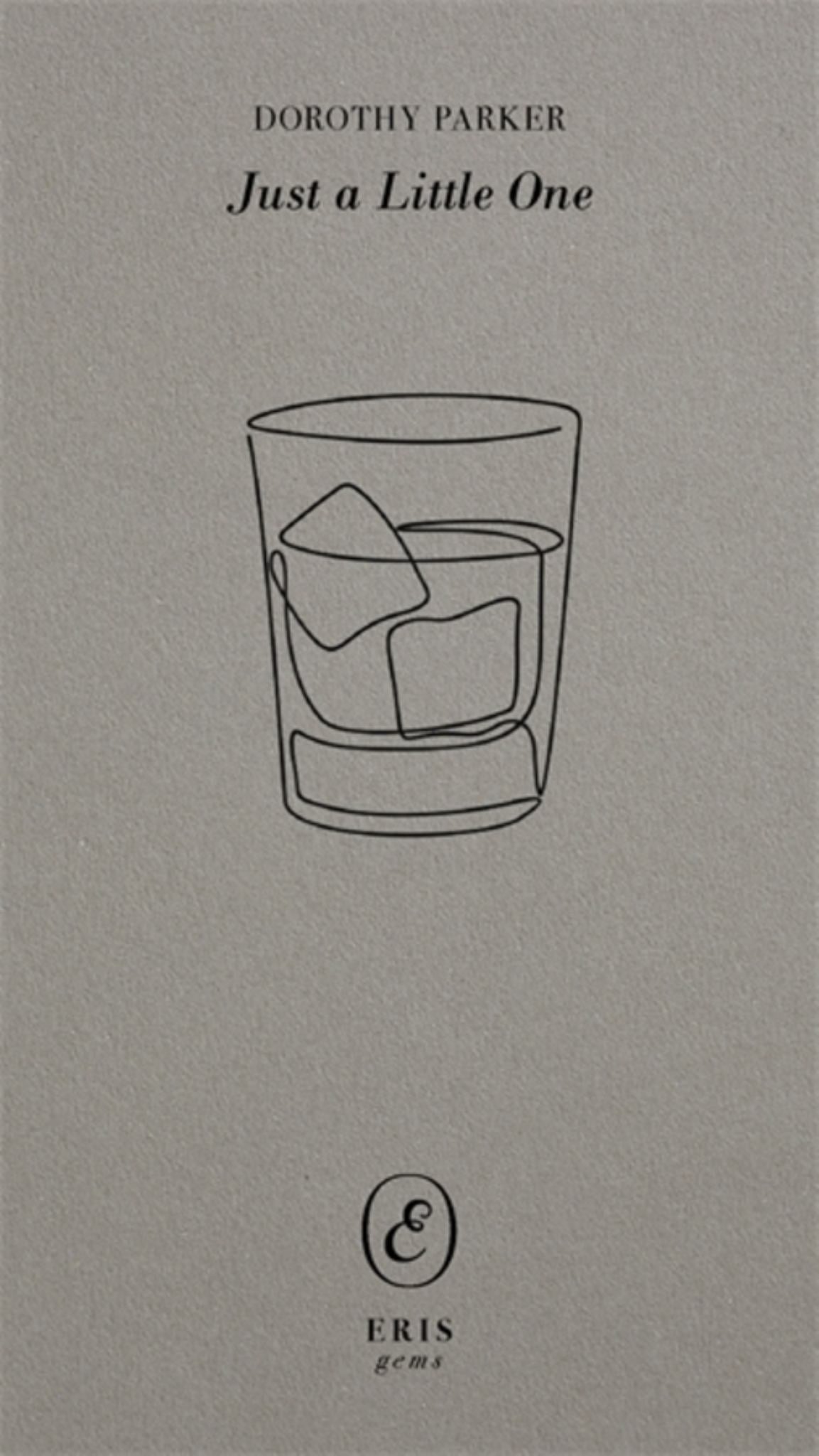 Just a Little One Cover Image