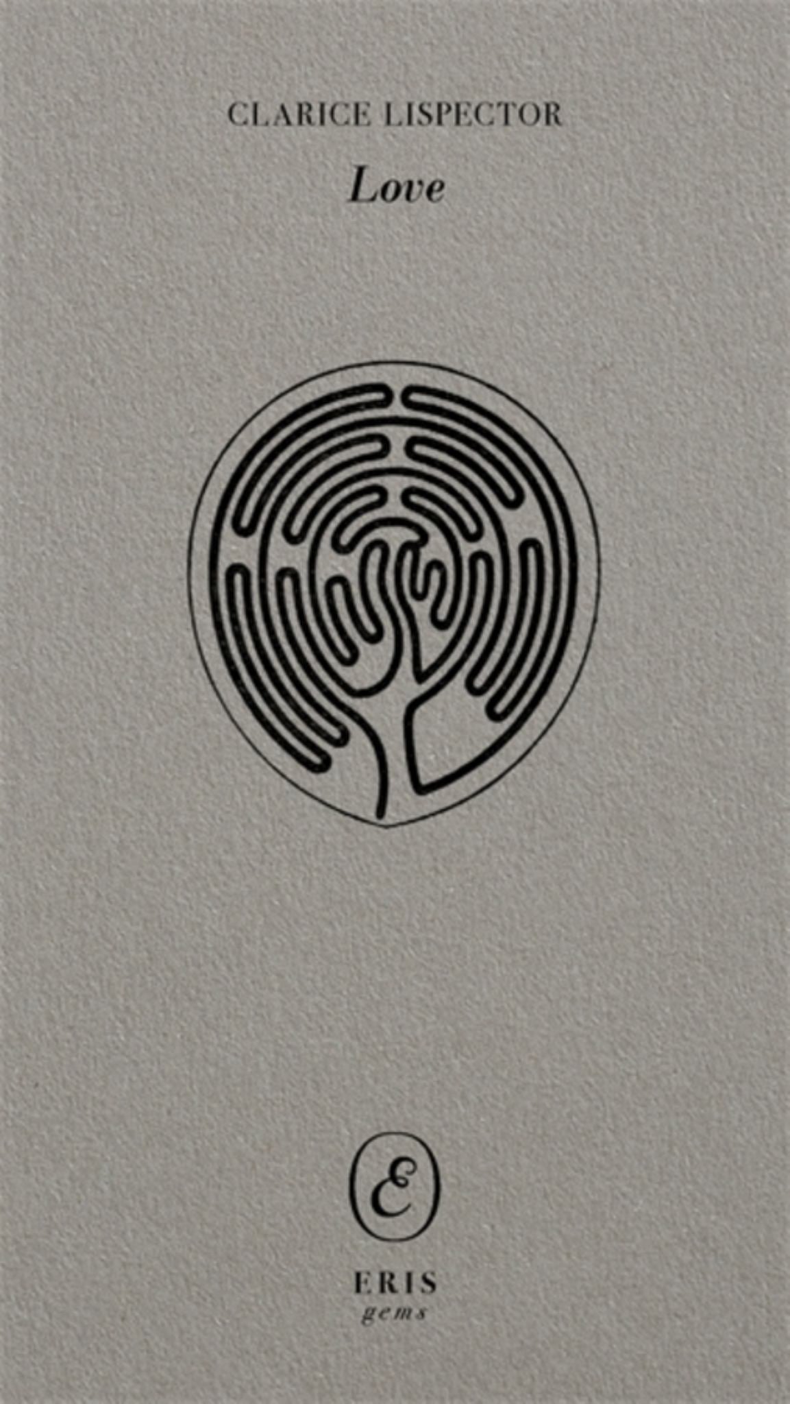 Love Cover Image