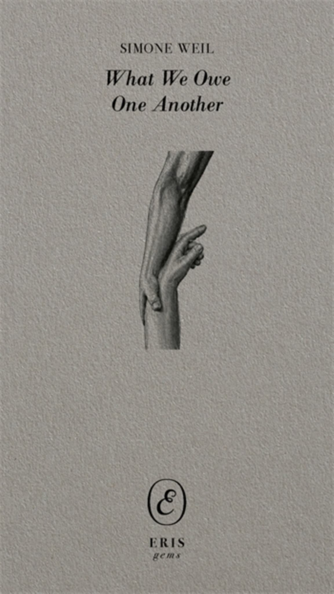 What We Owe One Another Cover Image
