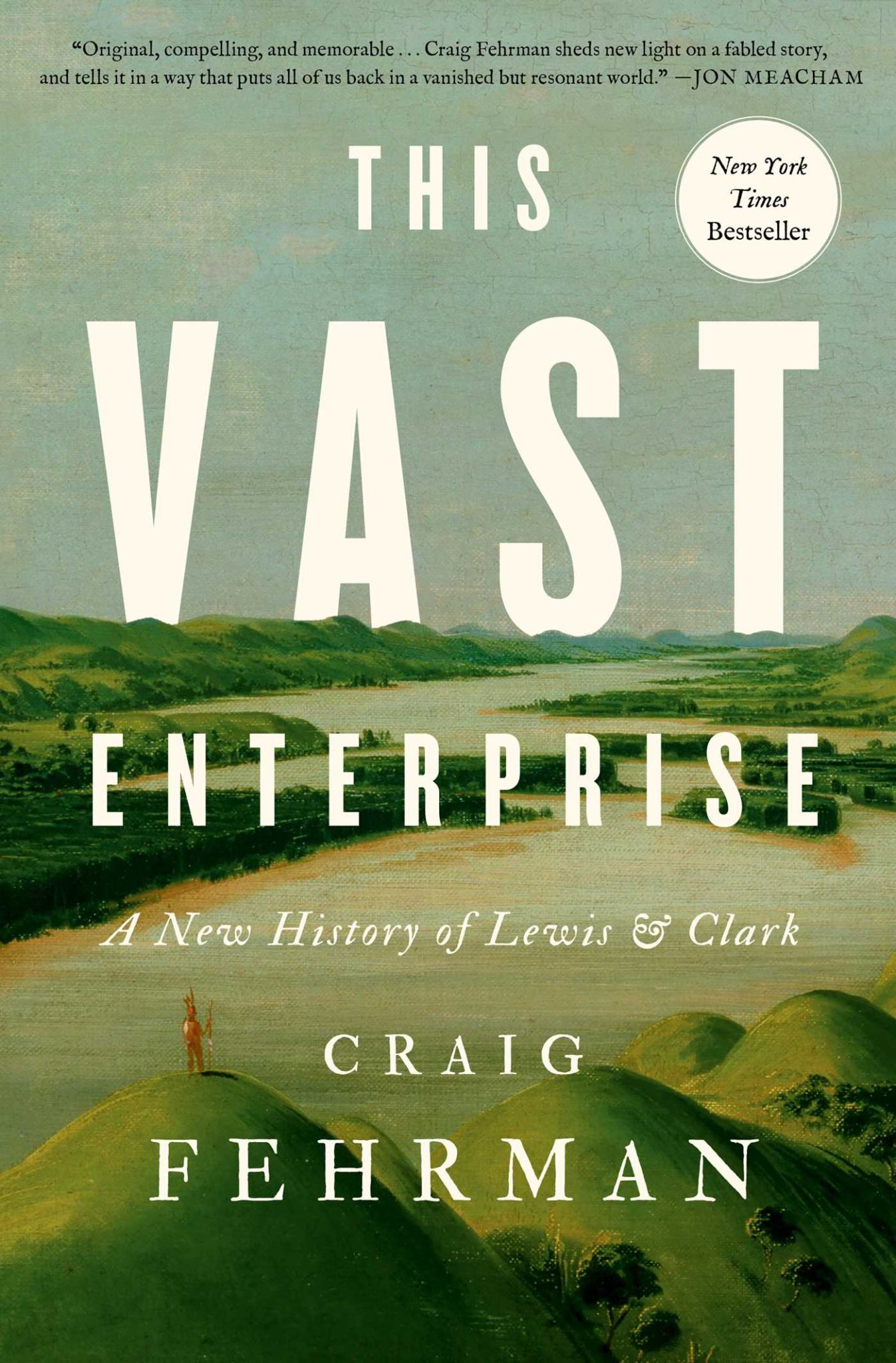 This Vast Enterprise Cover Image