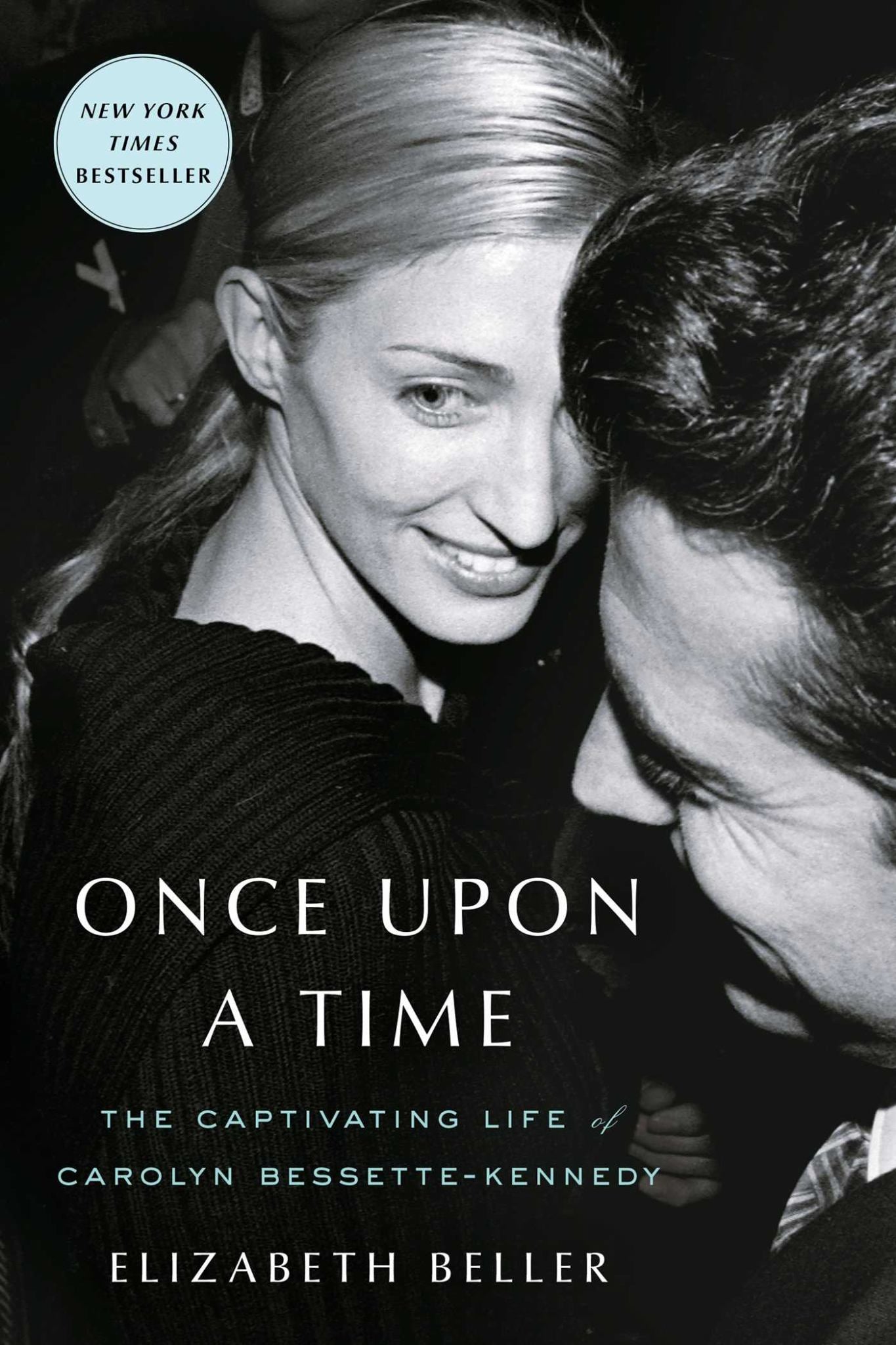 Once upon a Time Cover Image