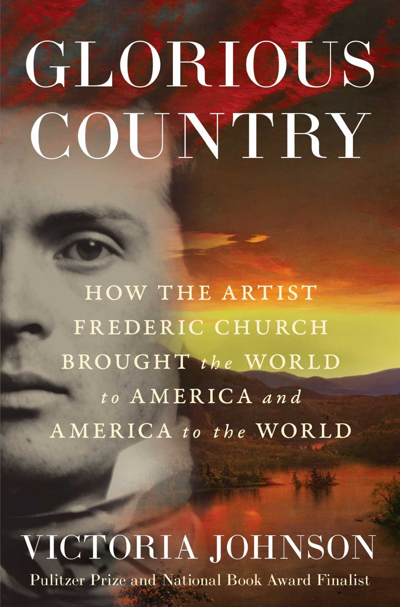 Glorious Country Cover Image
