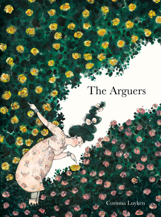 The Arguers Cover Image