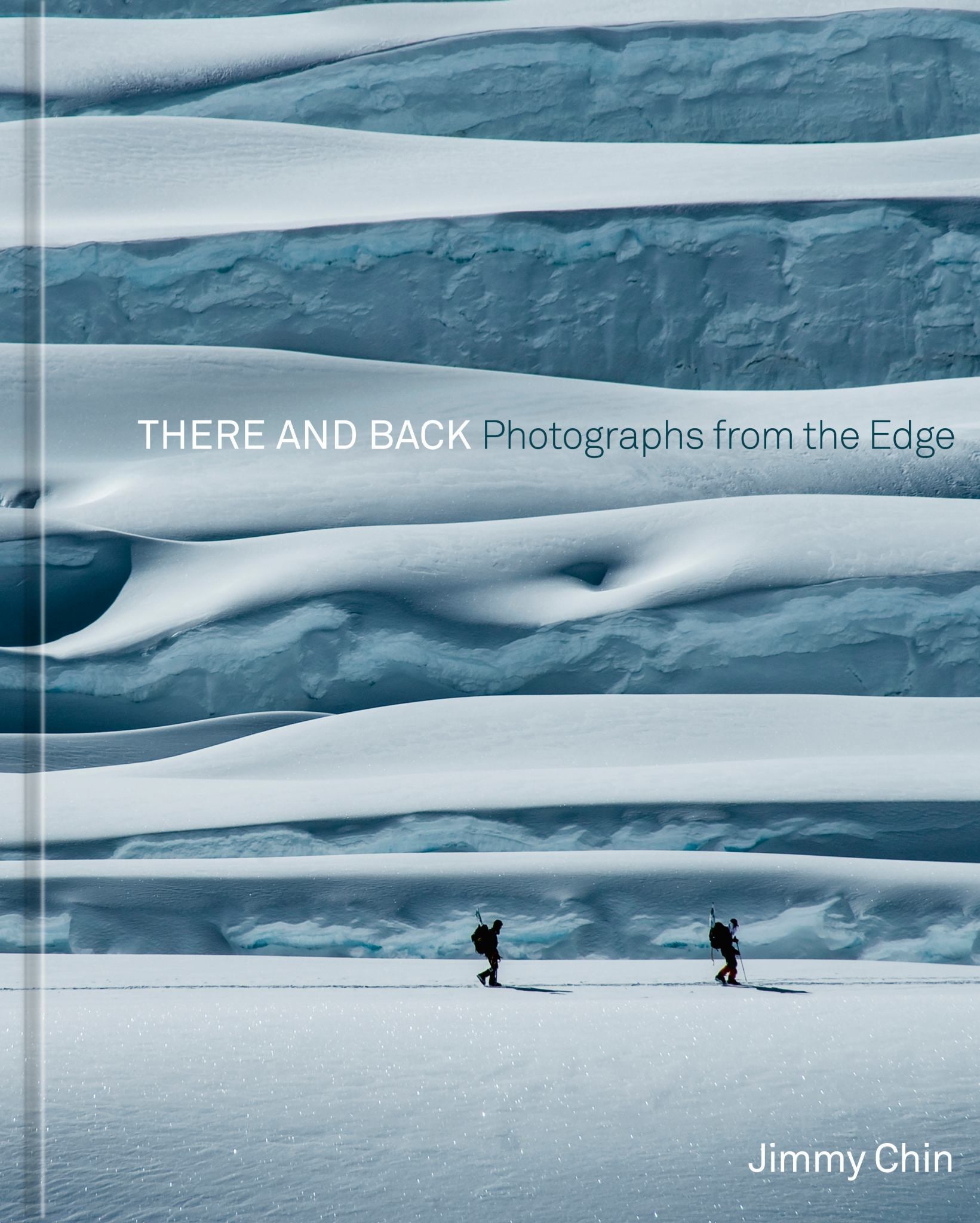 There and Back Cover Image