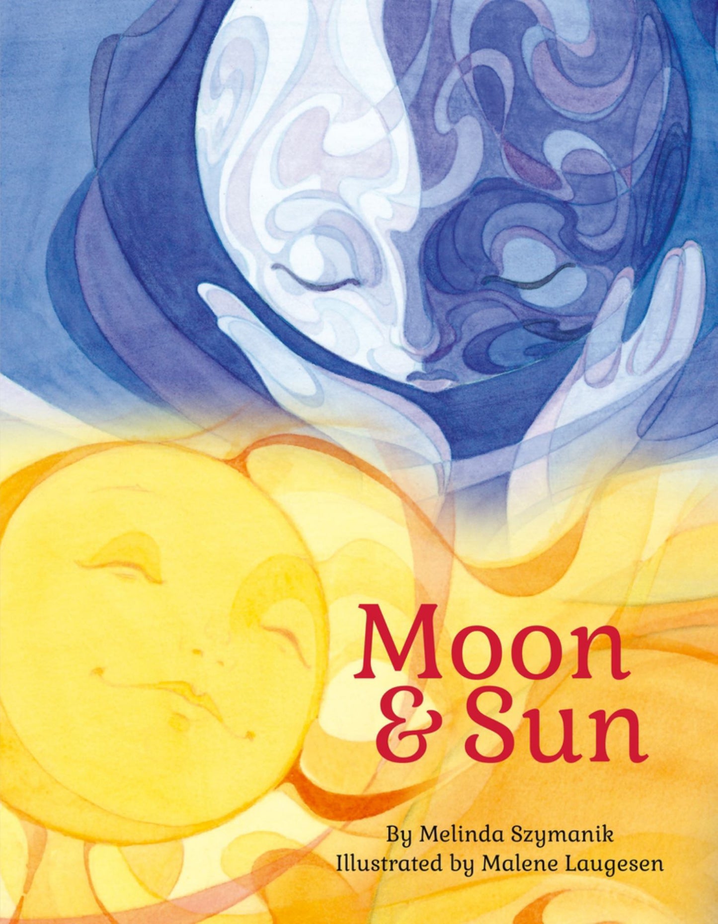 Moon and Sun Cover Image