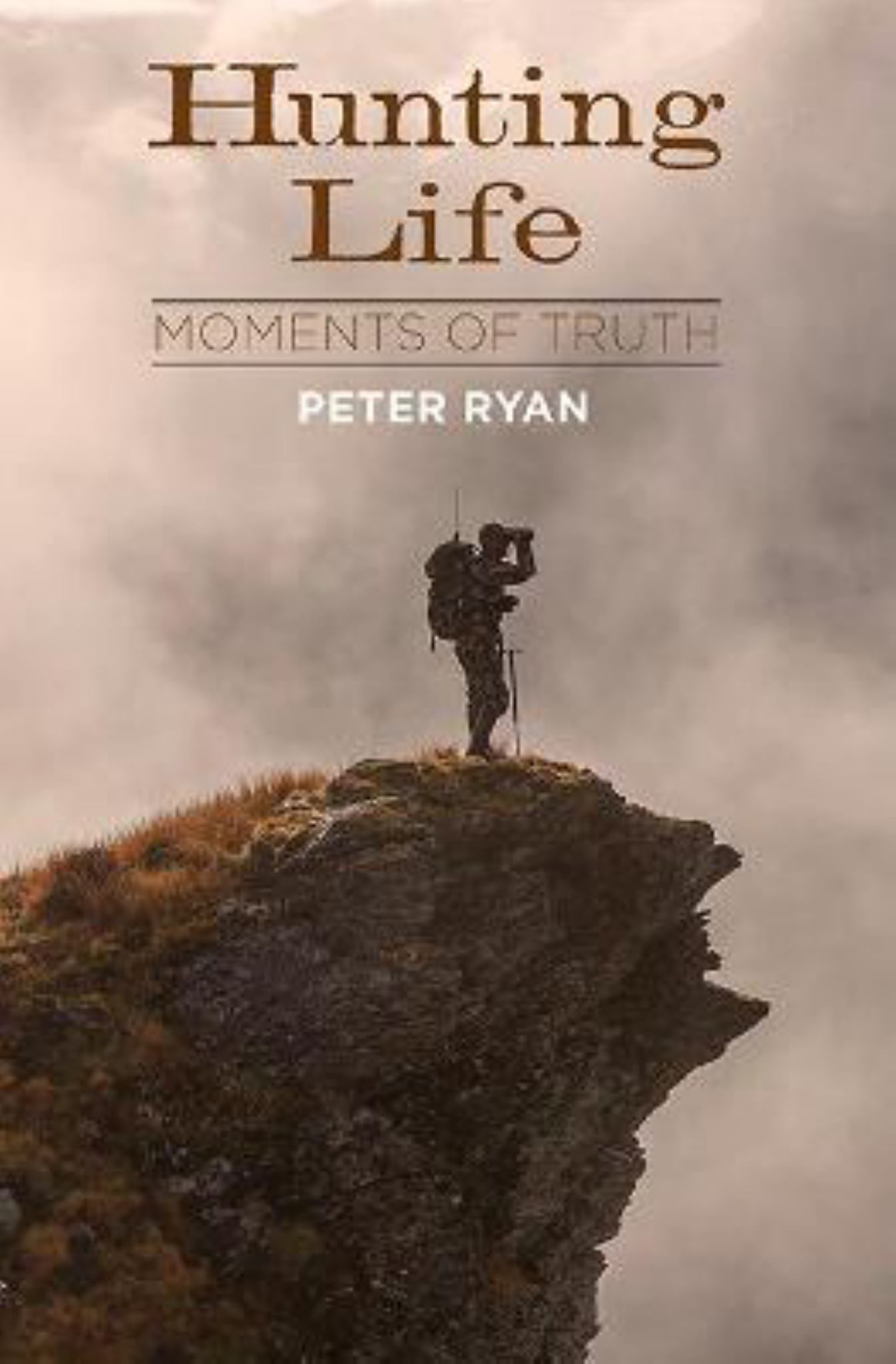 Hunting Life Cover Image