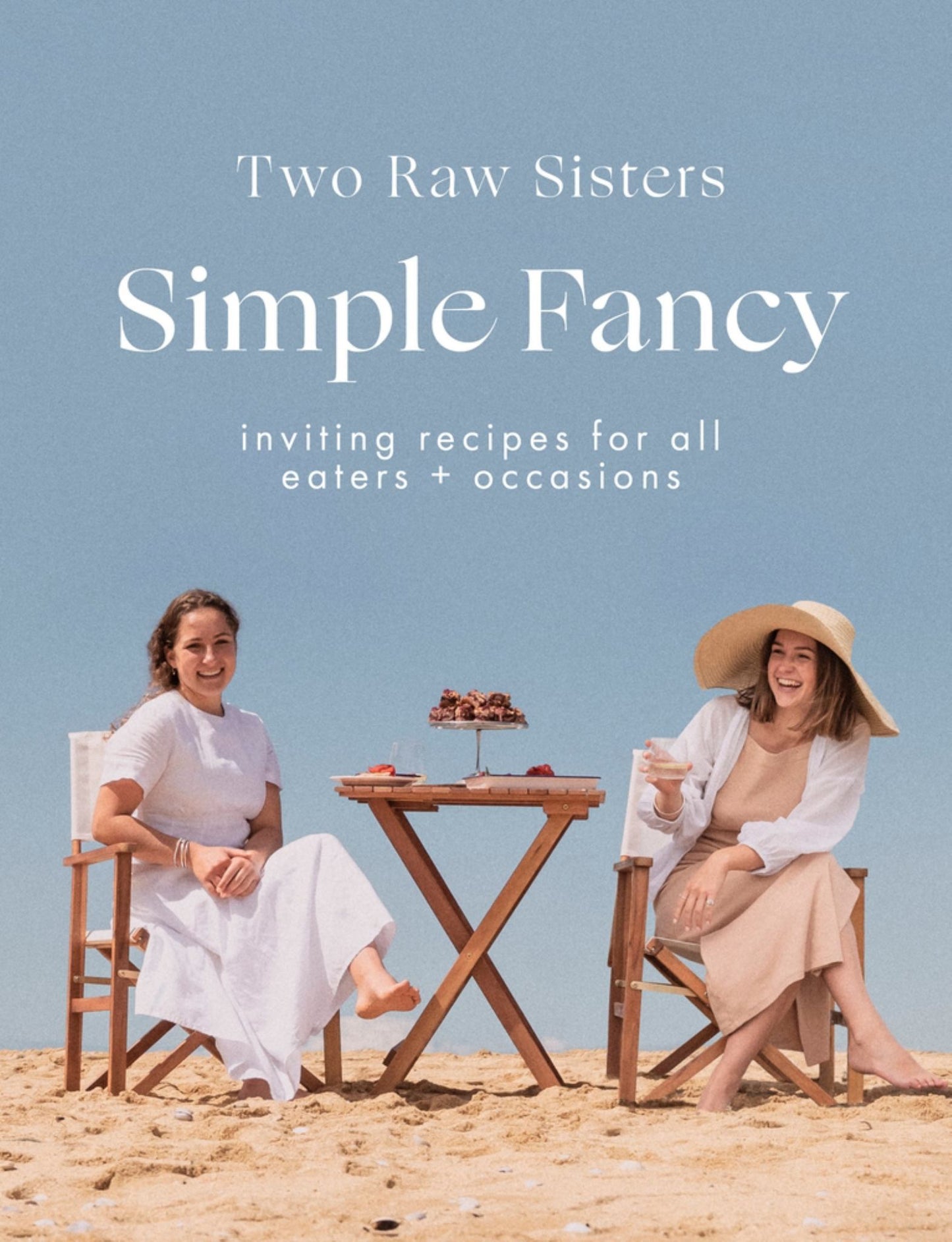 Simple Fancy Cover Image