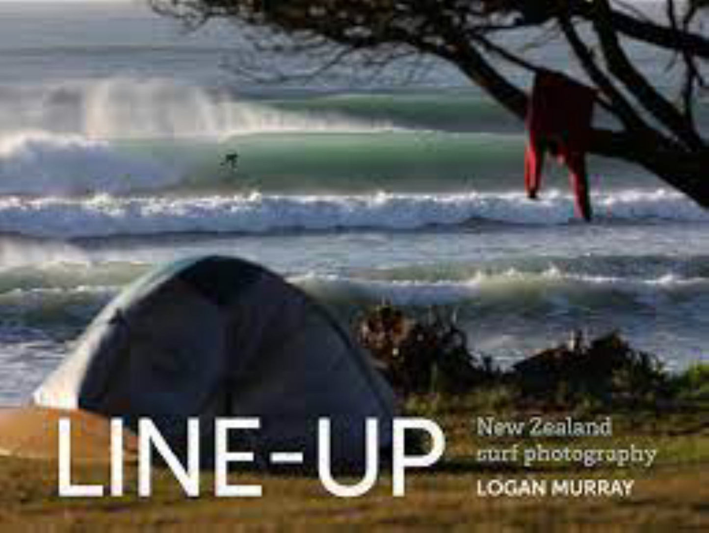 Line Up Cover Image