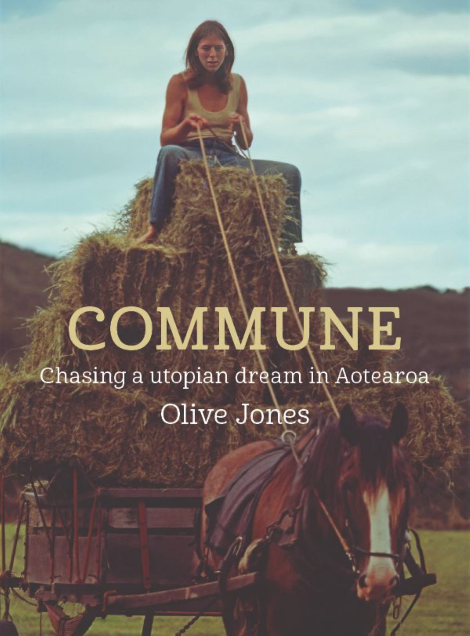 Commune Cover Image