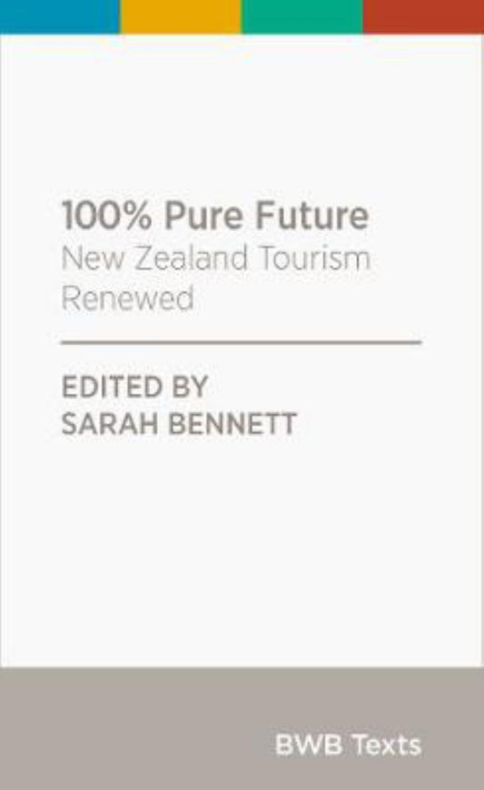 100 % Pure Future Cover Image