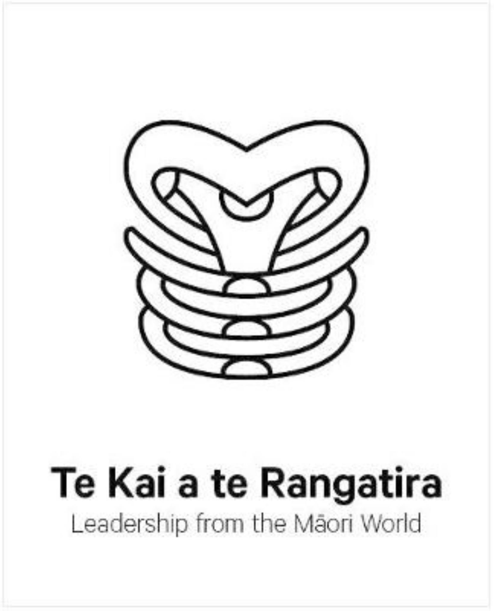 Te Kai a Te Rangatira Leadership from the Maori World - RUC Cover Image