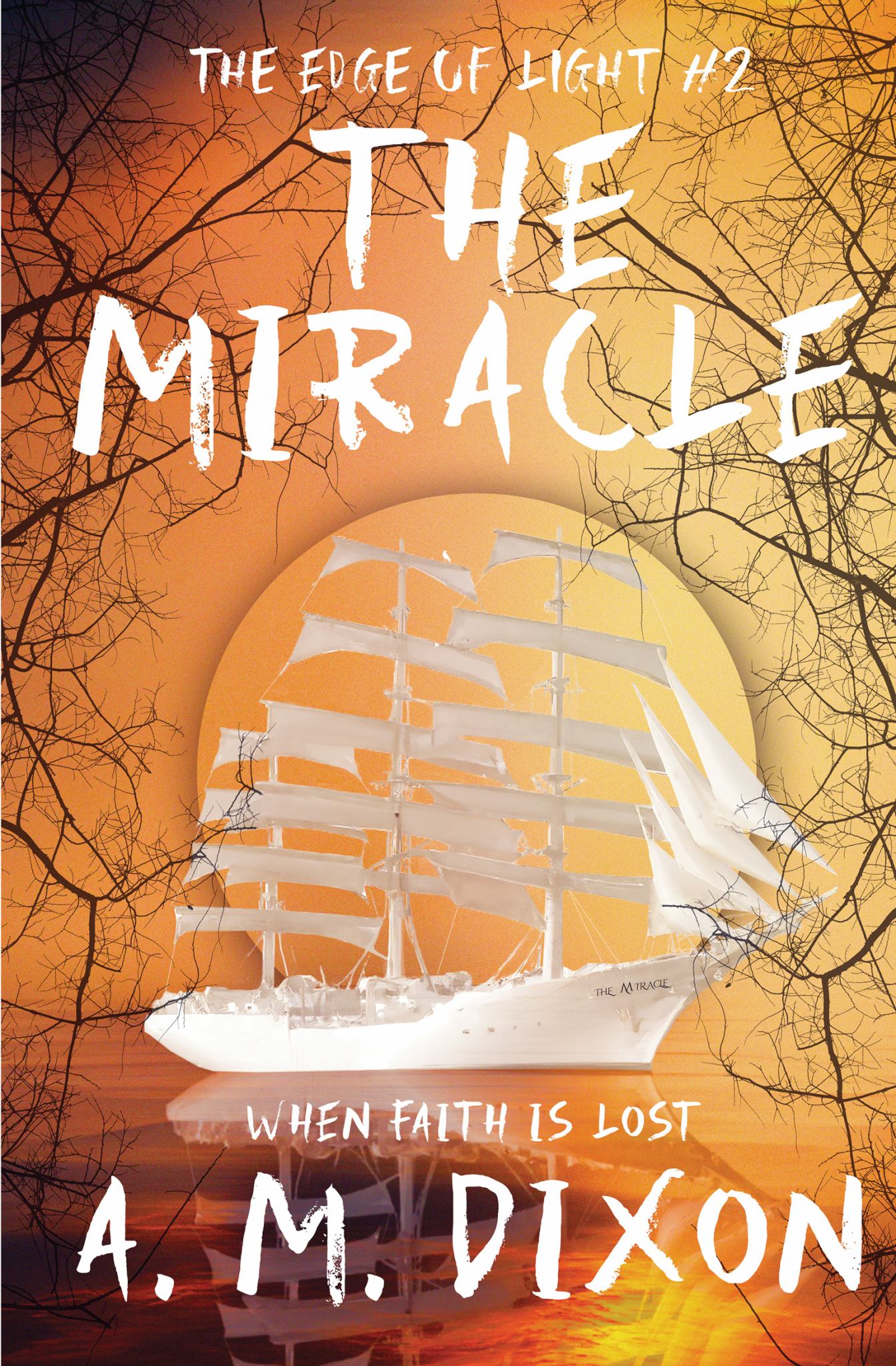 The Miracle Cover Image