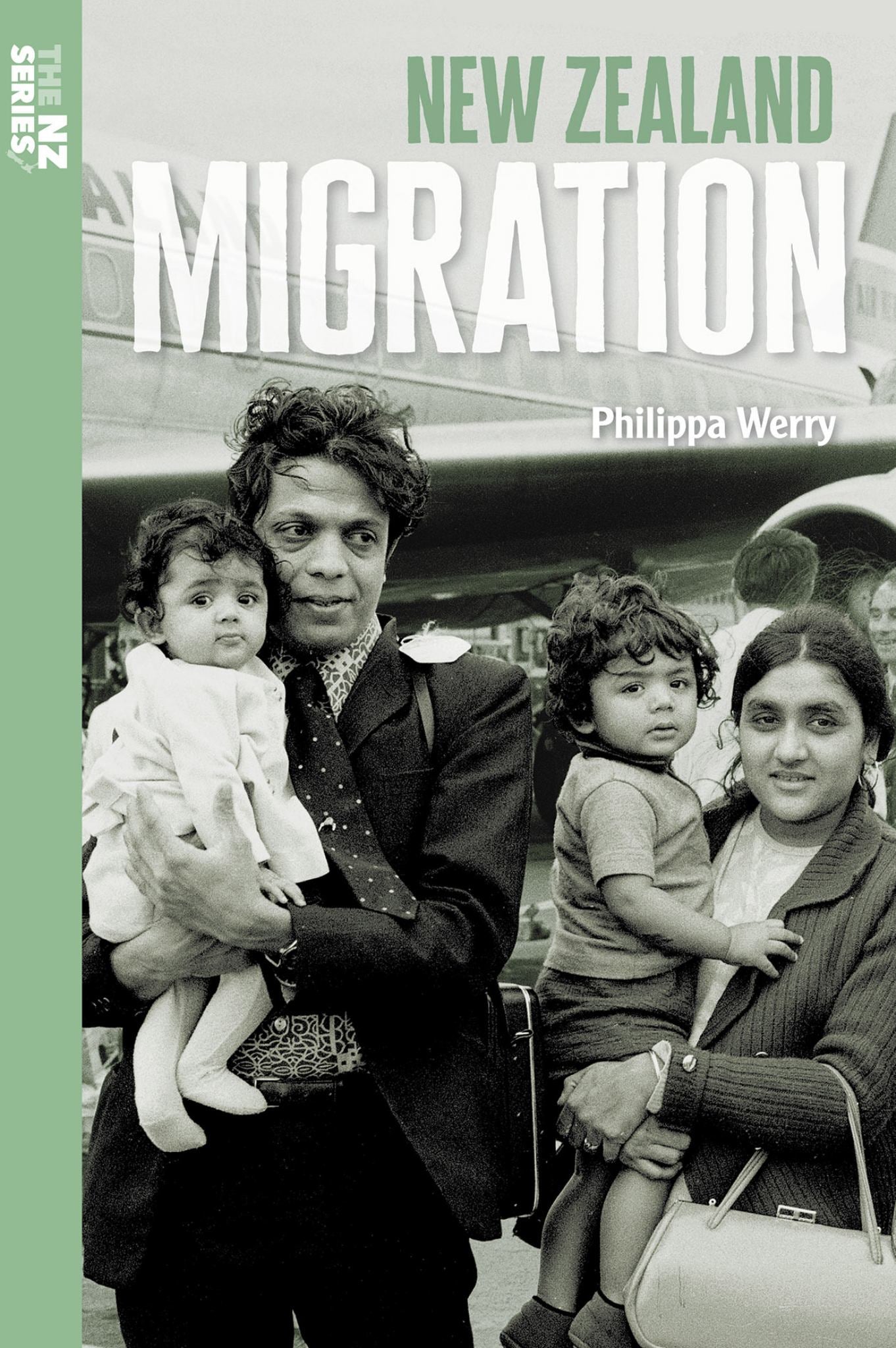 New Zealand Migration Cover Image