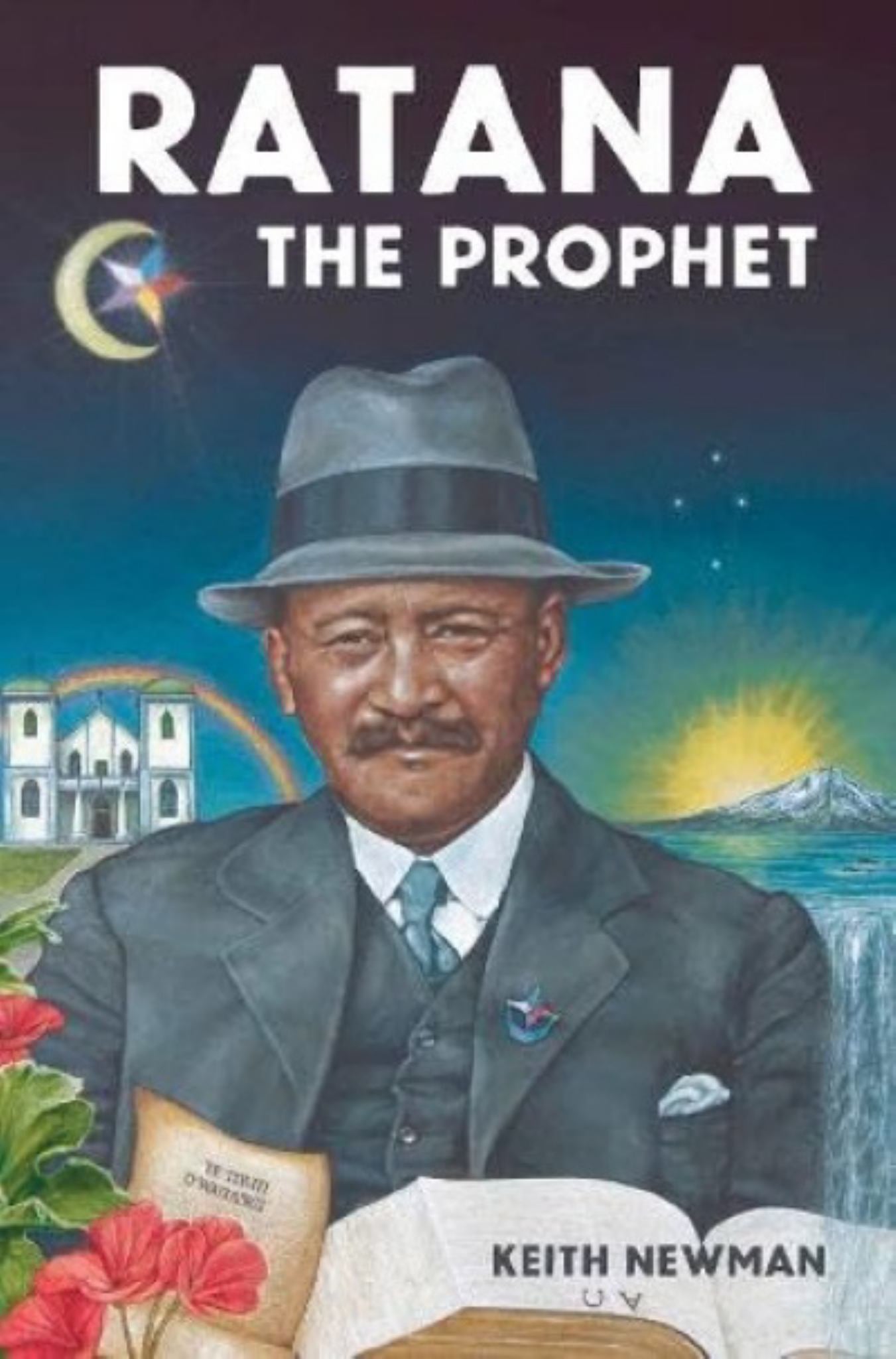 Ratana the Prophet Cover Image