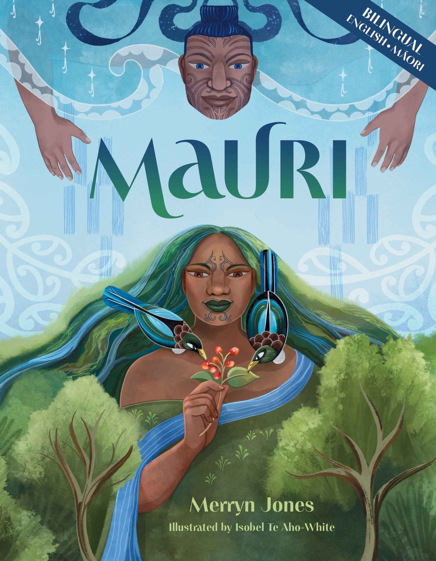 Mauri Cover Image