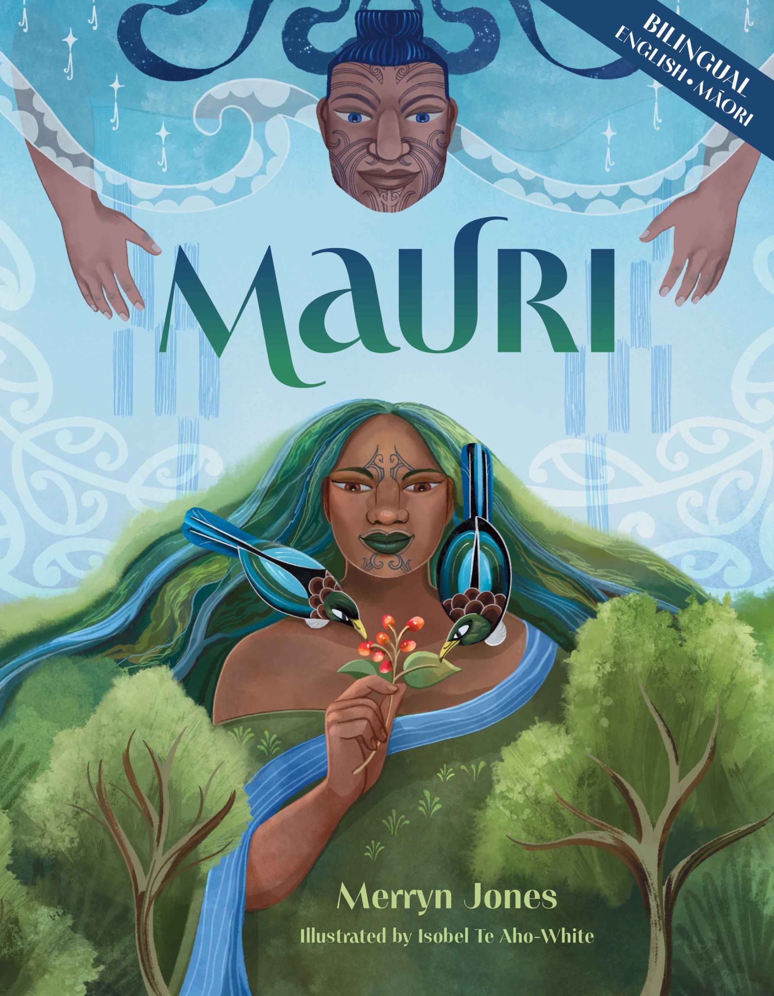 Mauri Cover Image