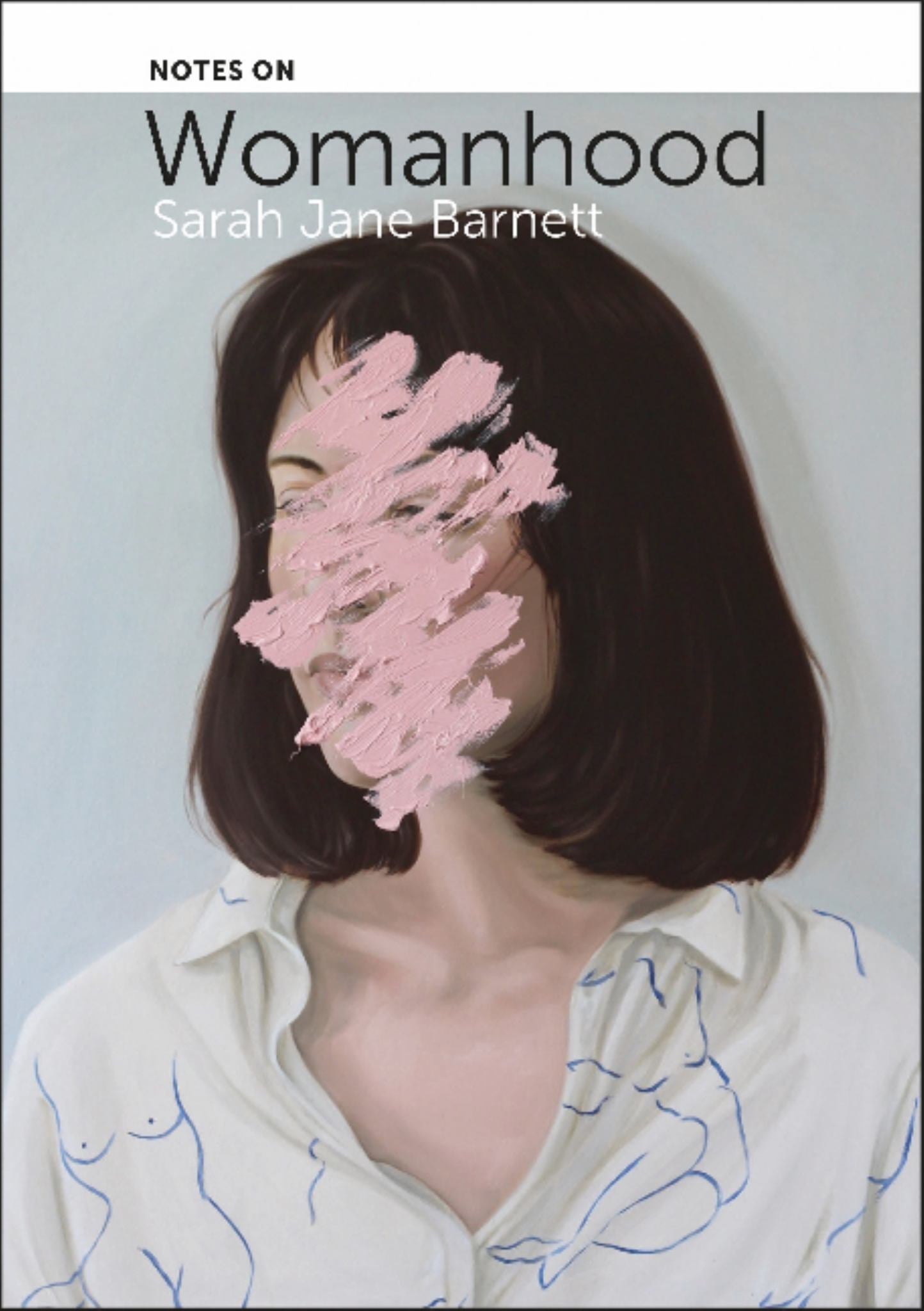 Notes on Womanhood Cover Image