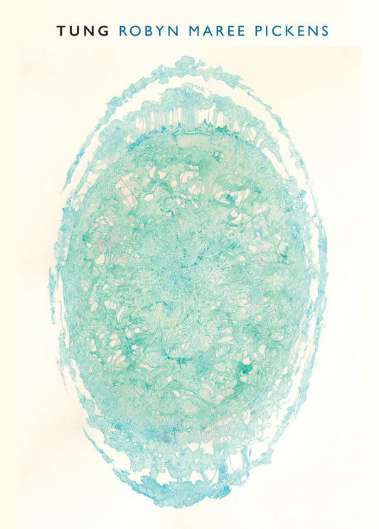 Tung Cover Image