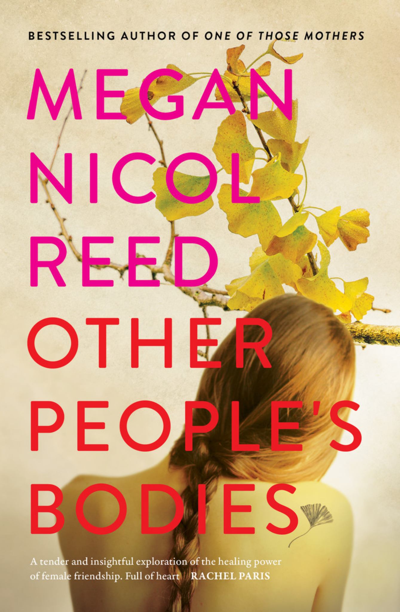 Other People's Bodies Cover Image