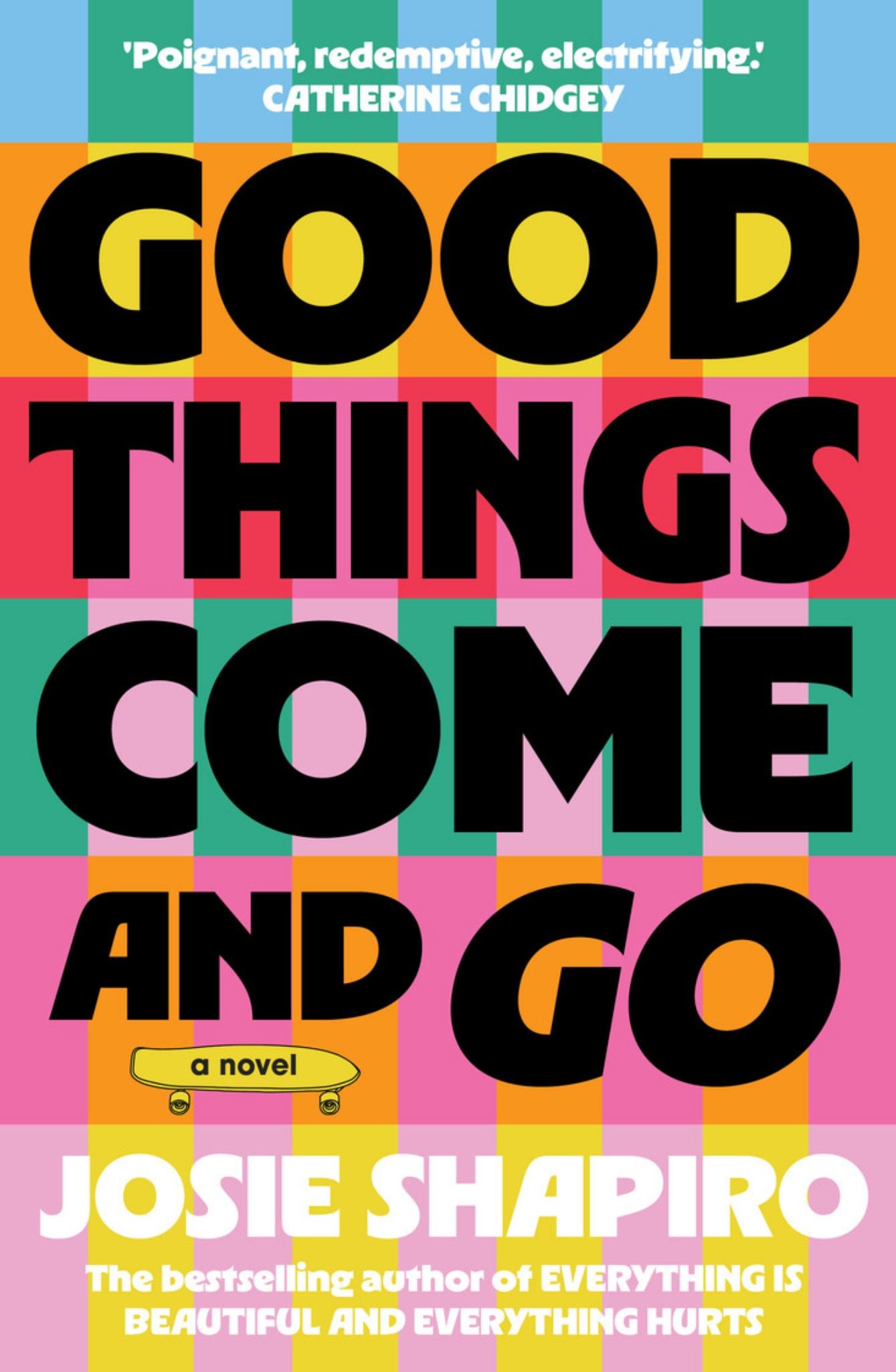 Good Things Come and Go Cover Image