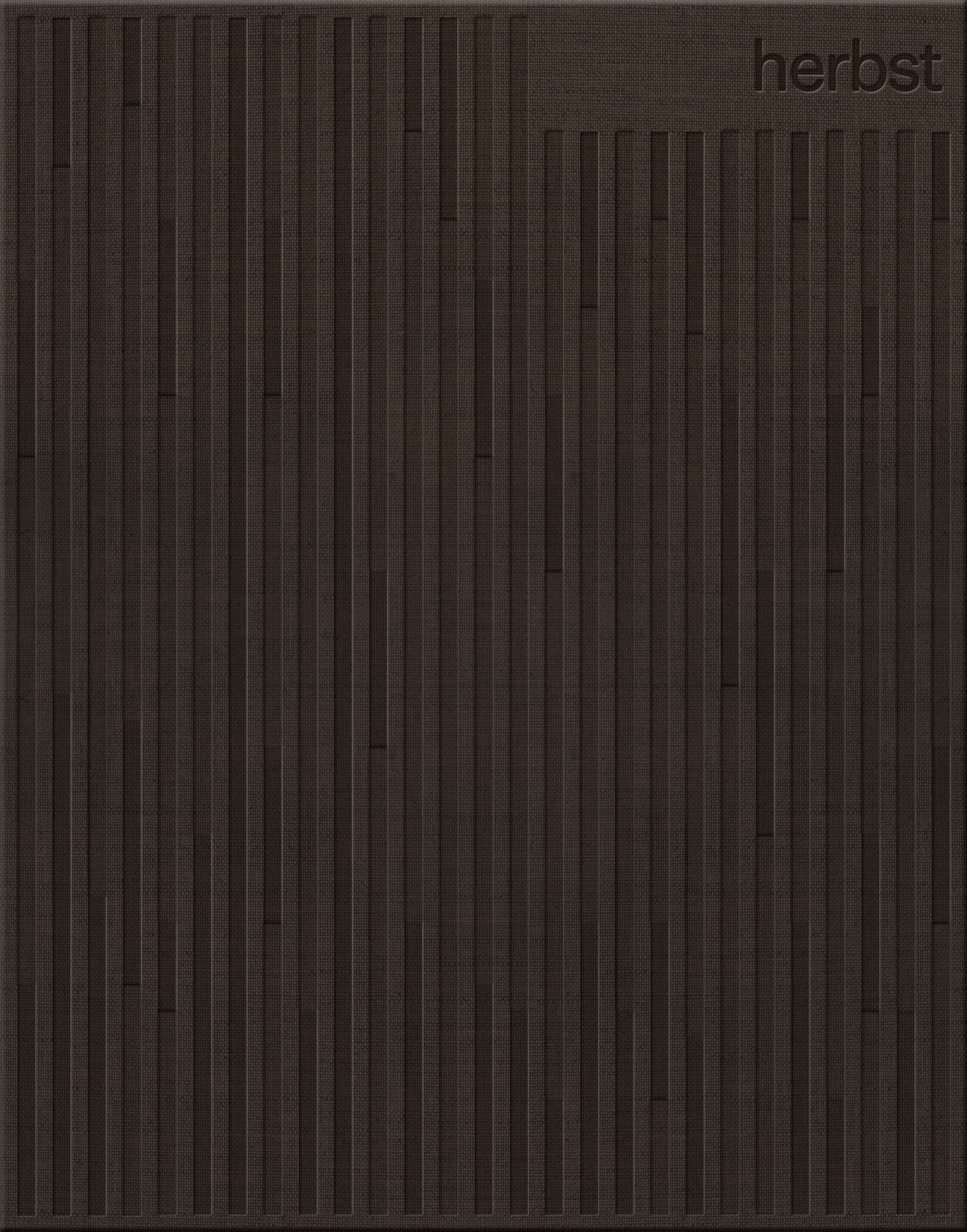 Herbst Cover Image