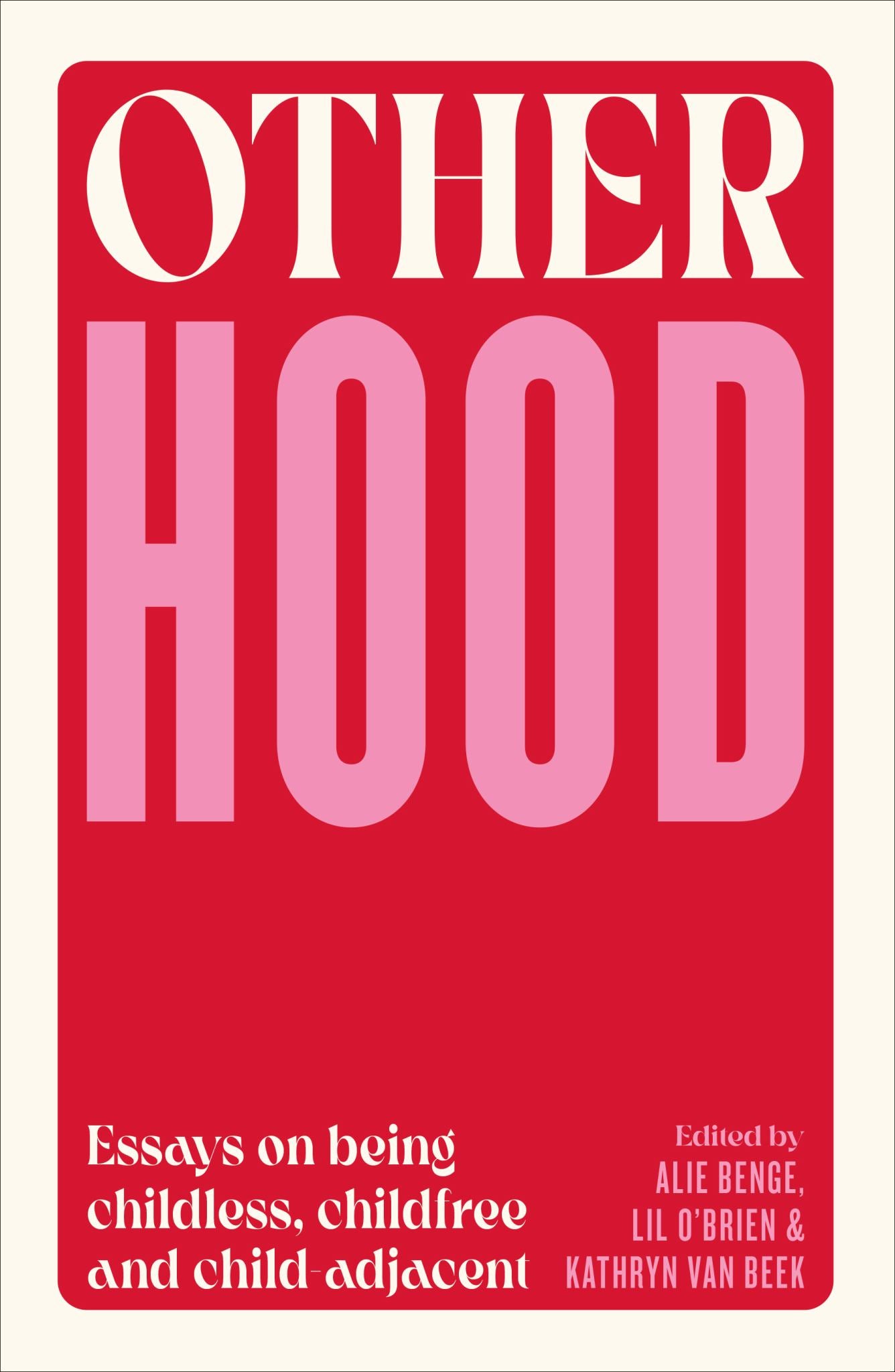 Otherhood Cover Image