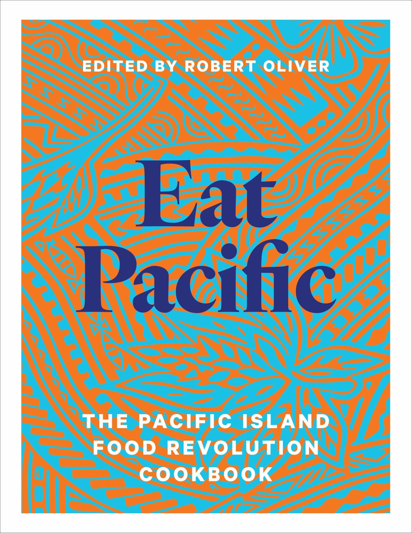 Eat Pacific Cover Image