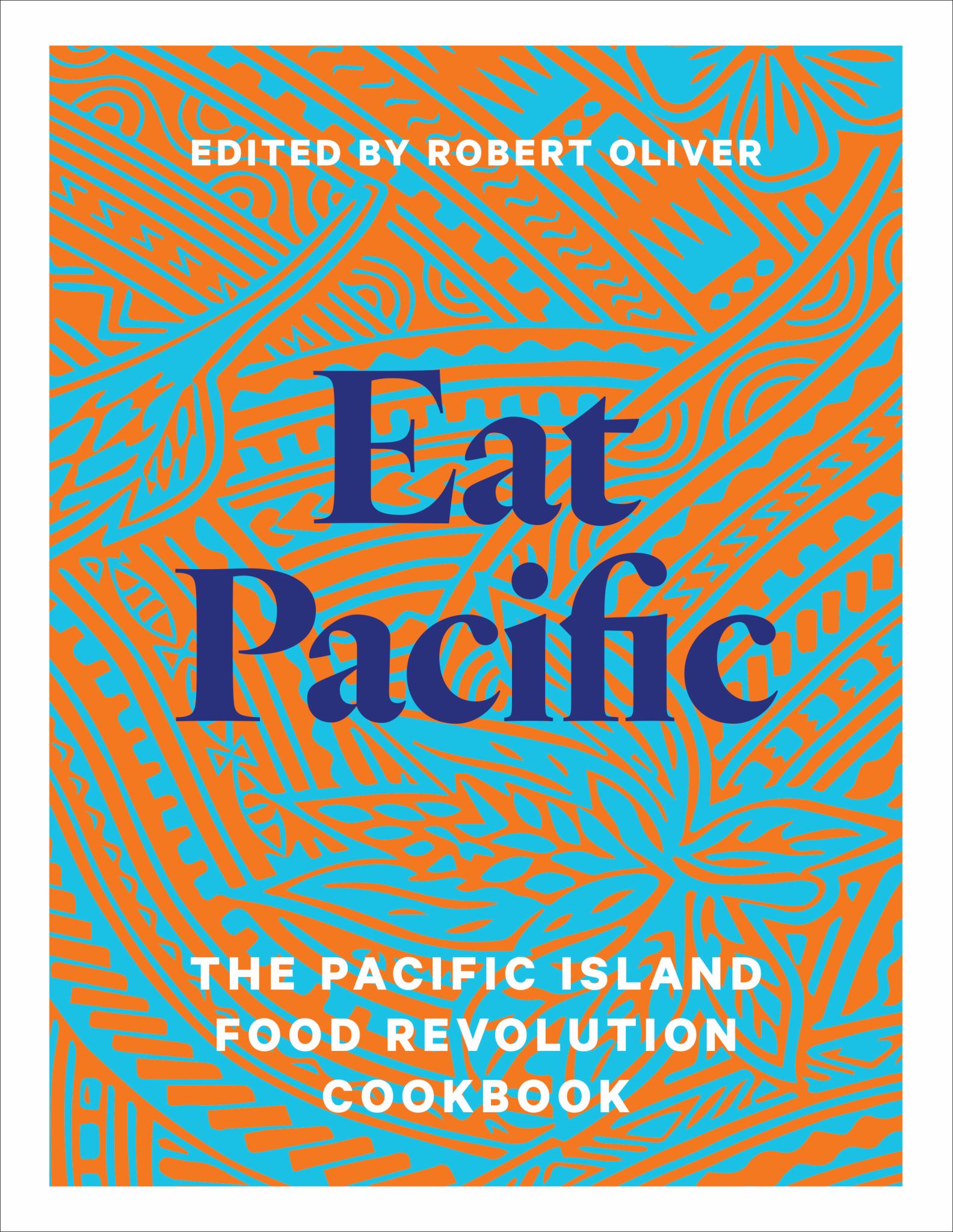 Eat Pacific Cover Image