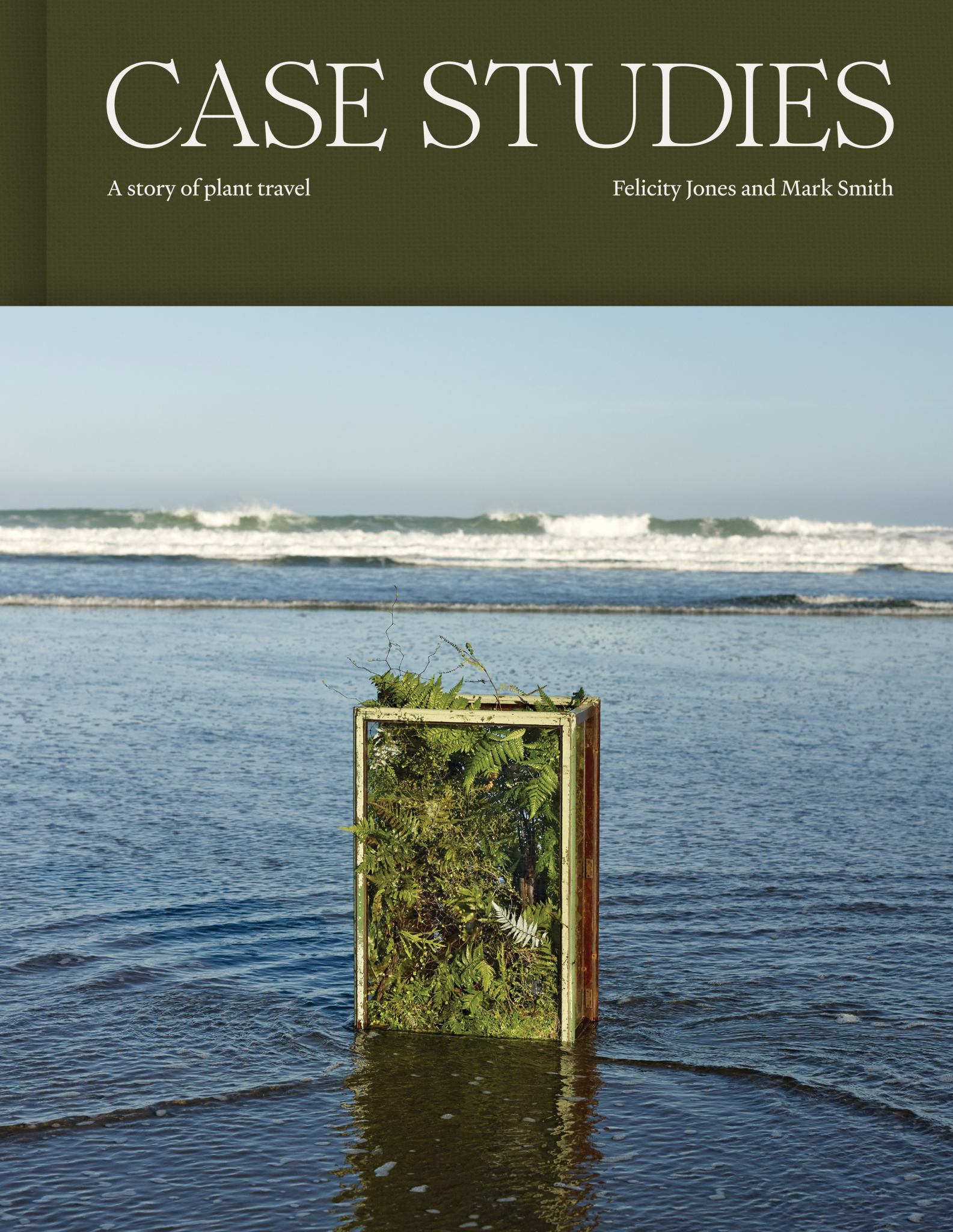 Case Studies Cover Image