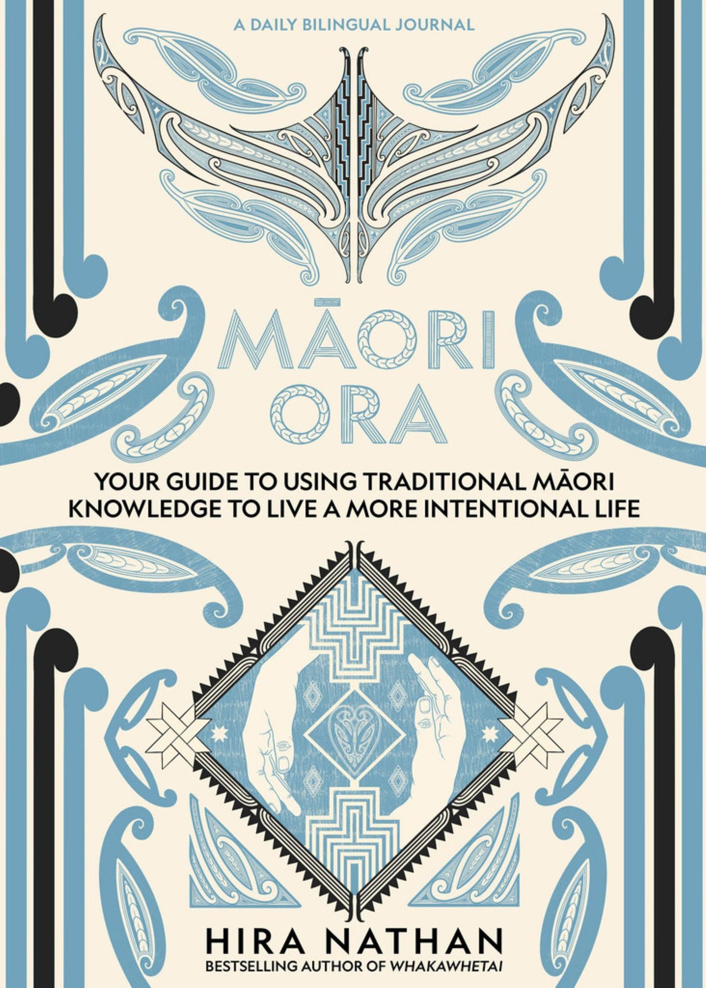 Māori Ora Cover Image