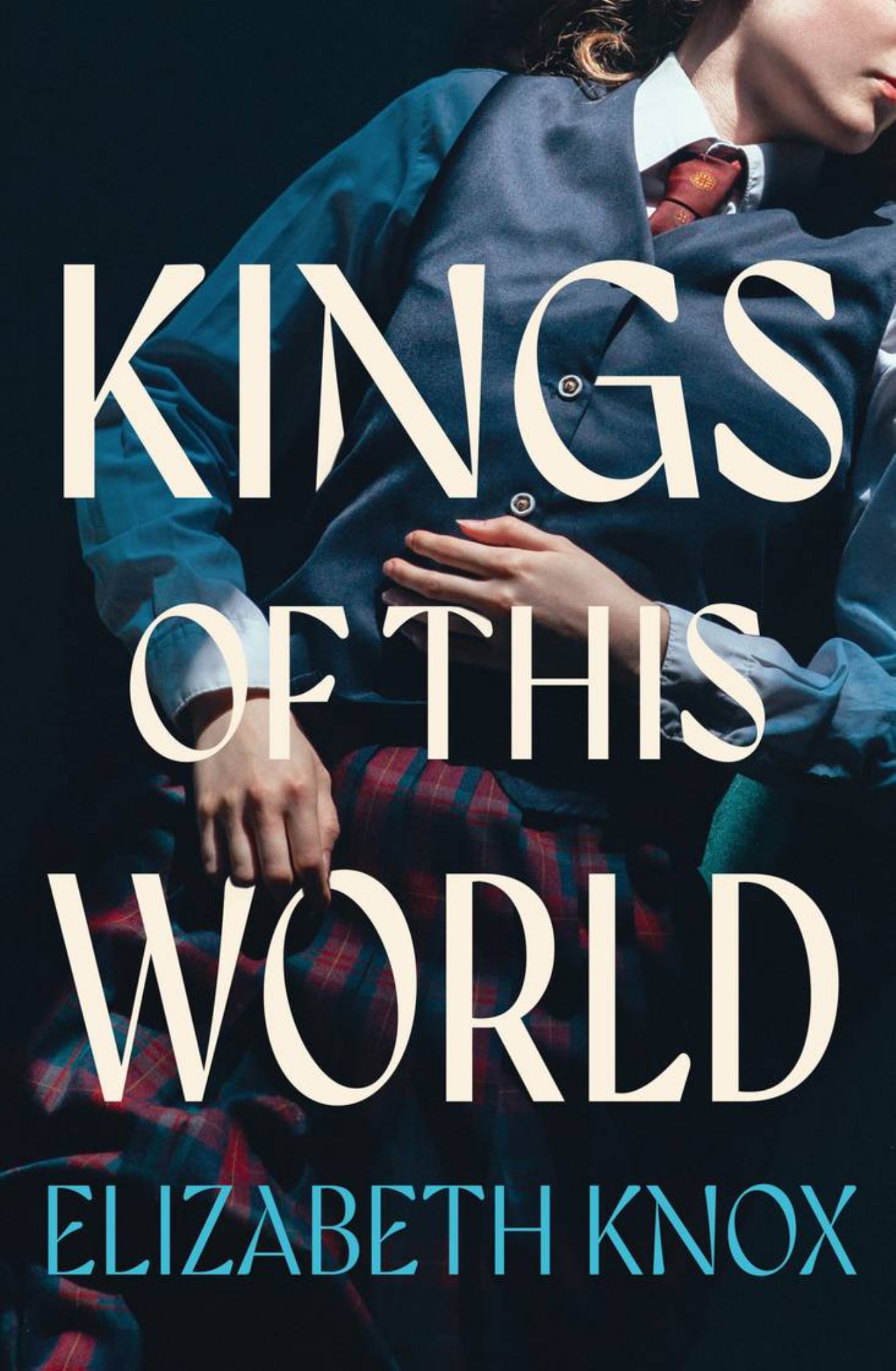 Kings of This World Cover Image