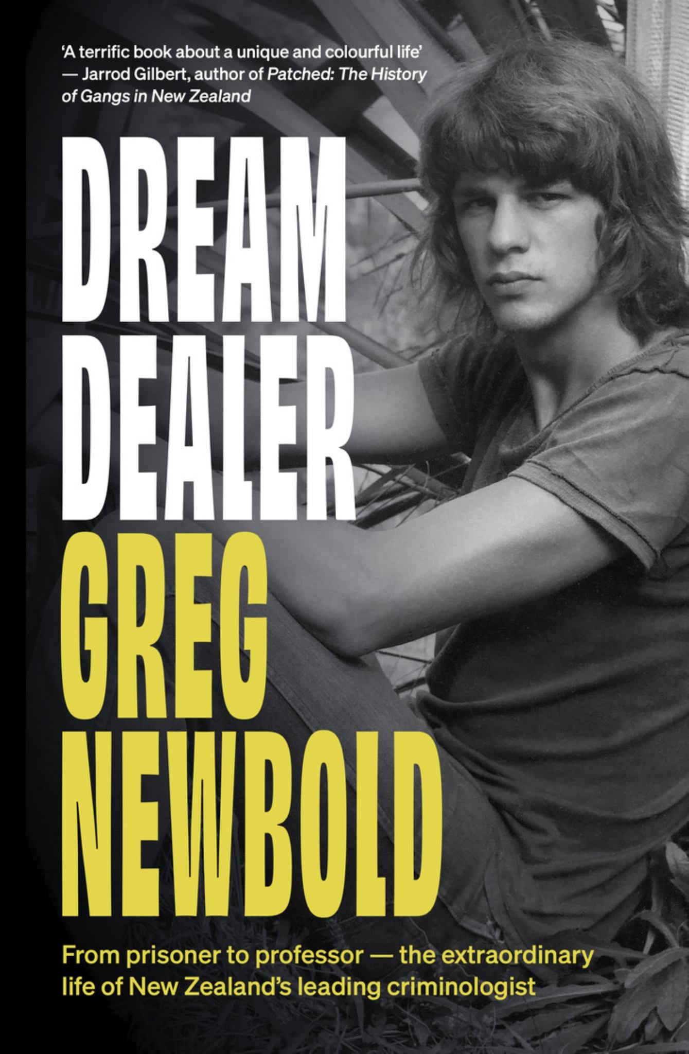 Dream Dealer Cover Image