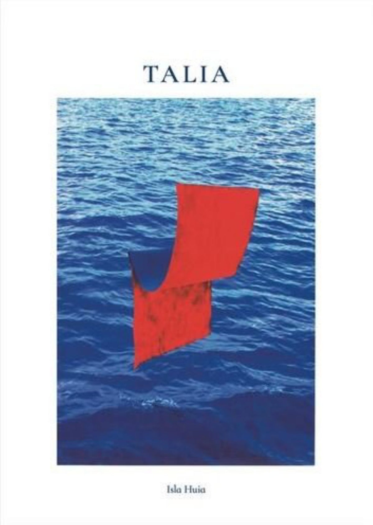 Talia Cover Image