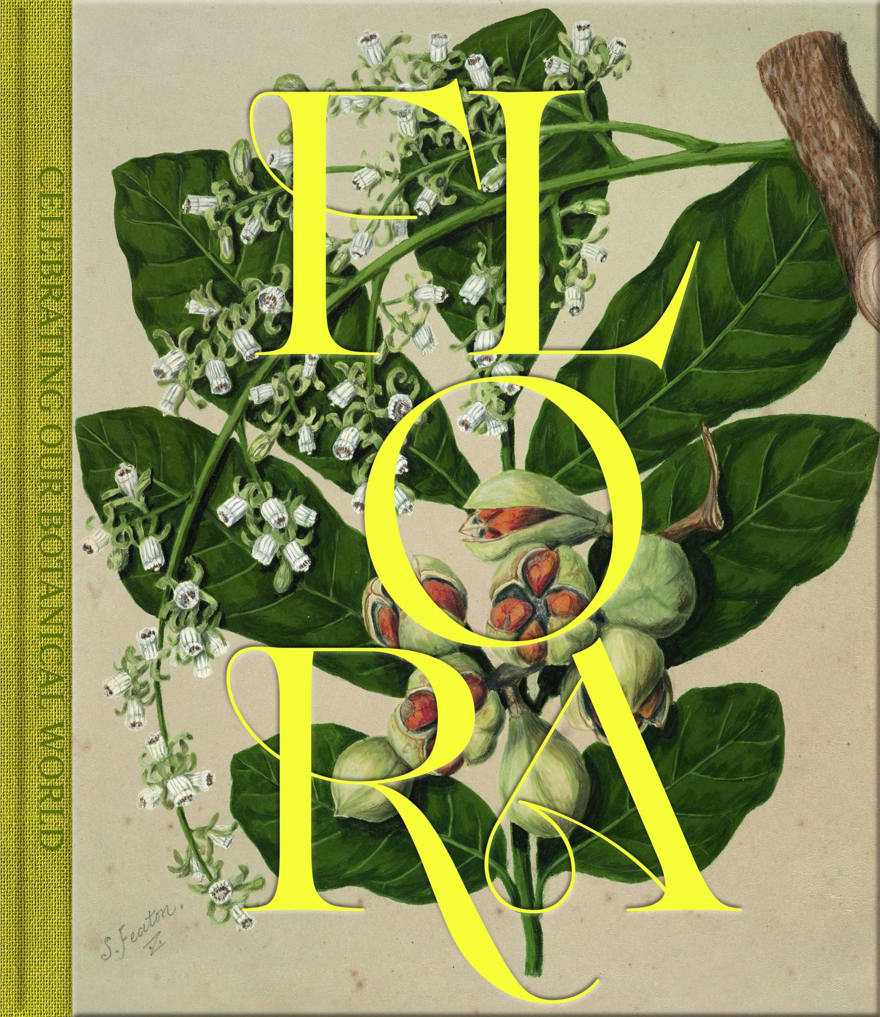 Flora Cover Image