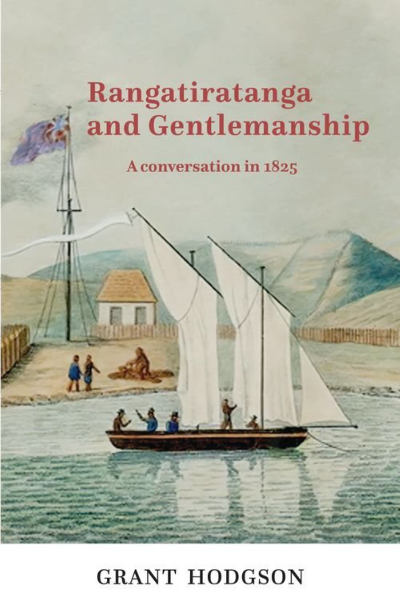 Rangatiratanga and Gentlemanship Cover Image