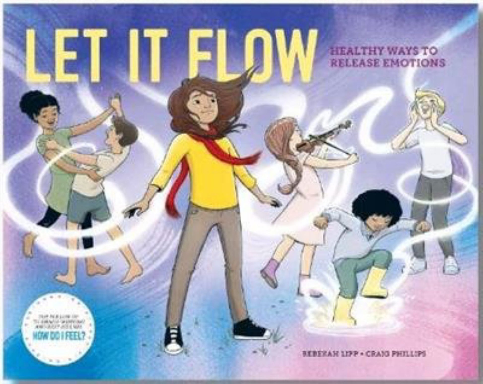 Let It Flow Cover Image