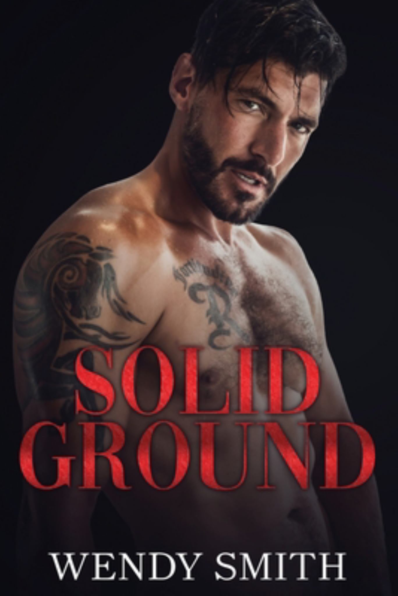 Solid Ground Cover Image