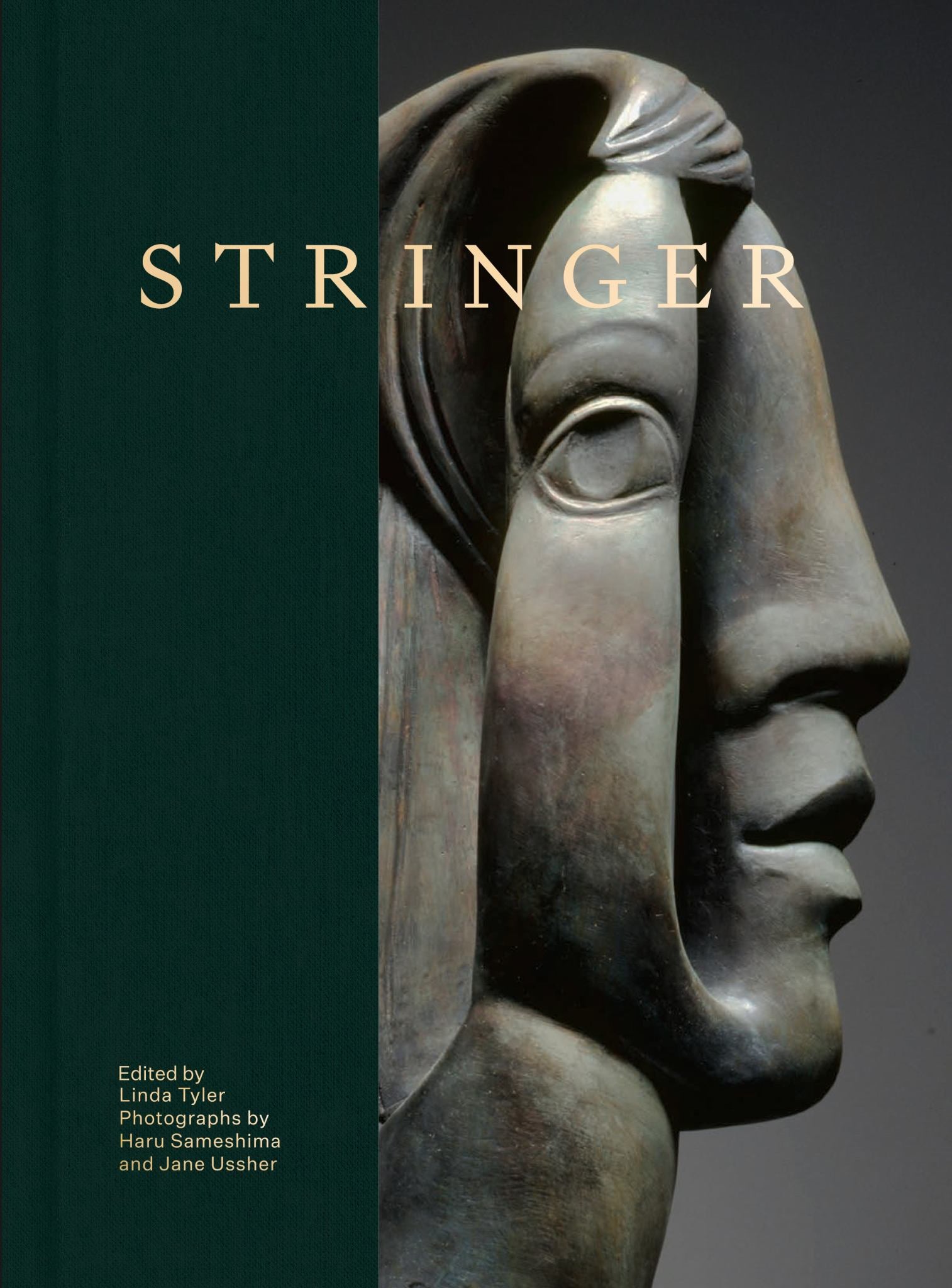 Stringer Cover Image