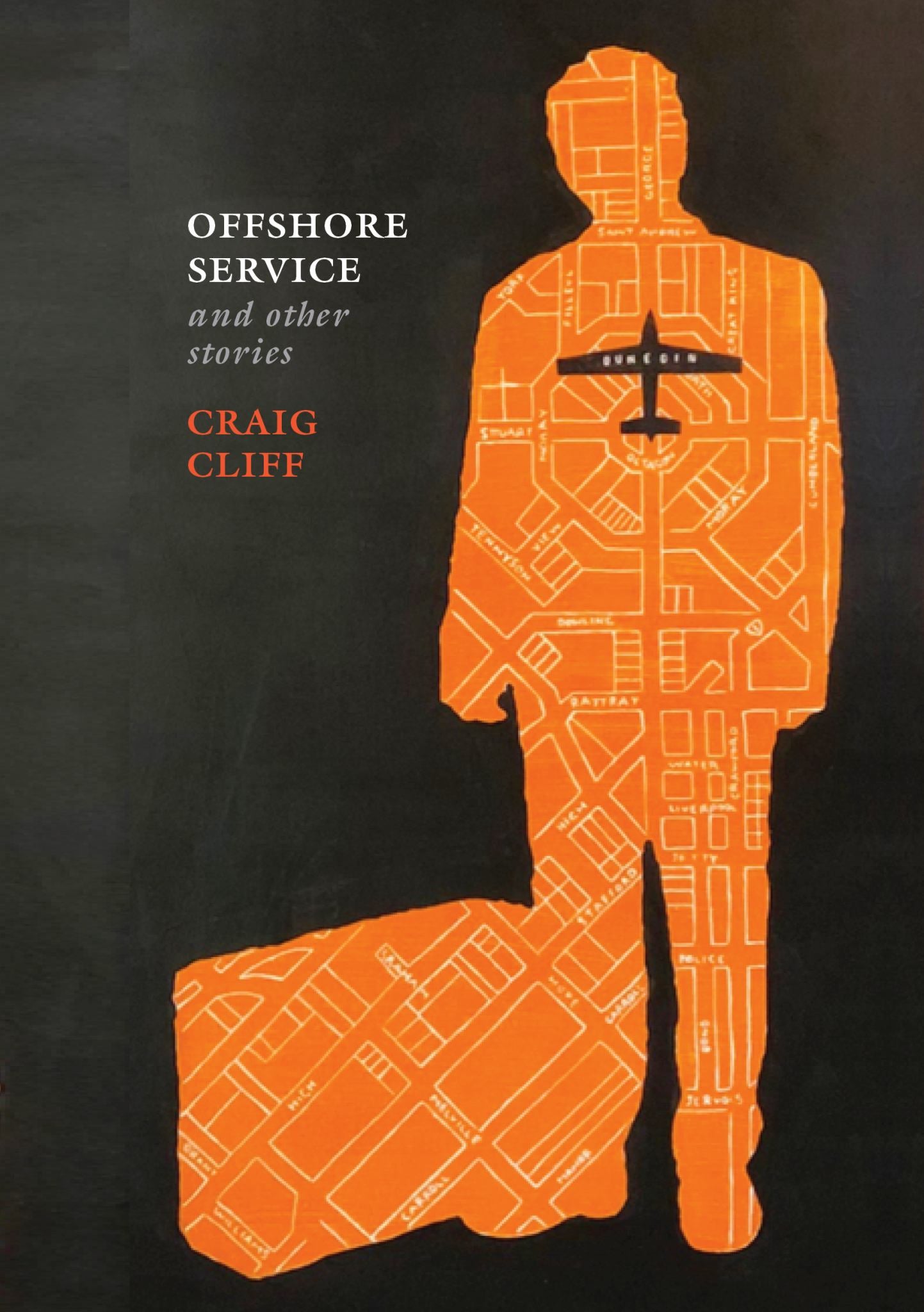 Offshore Service Cover Image