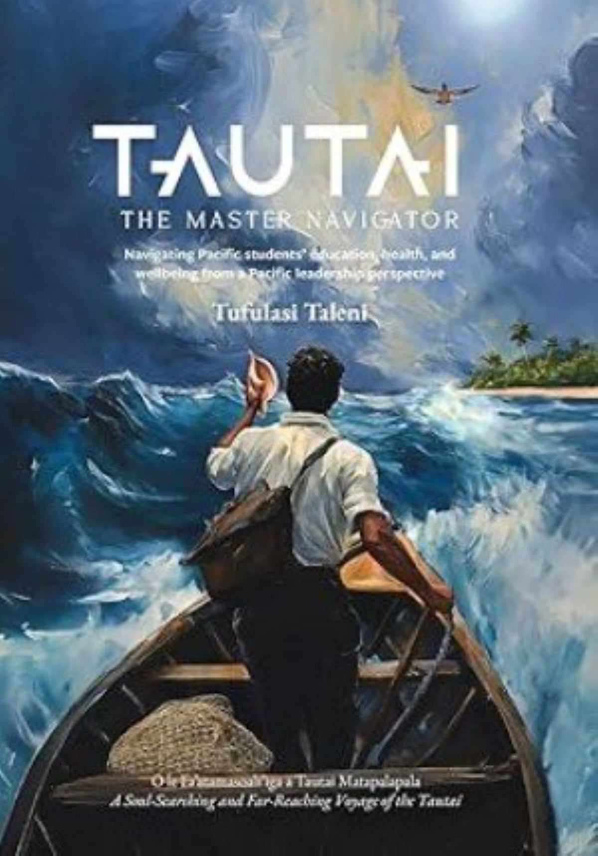 Tautai Cover Image