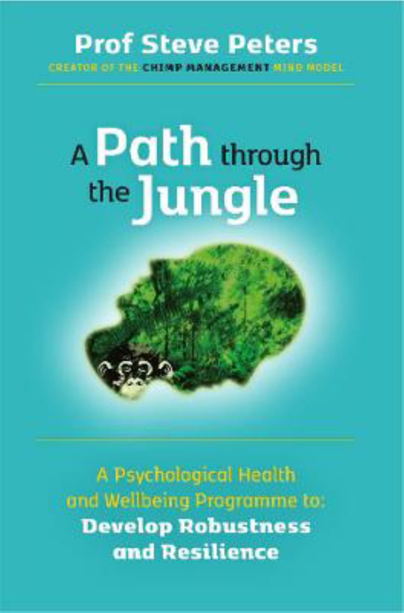 A Path Through the Jungle Cover Image