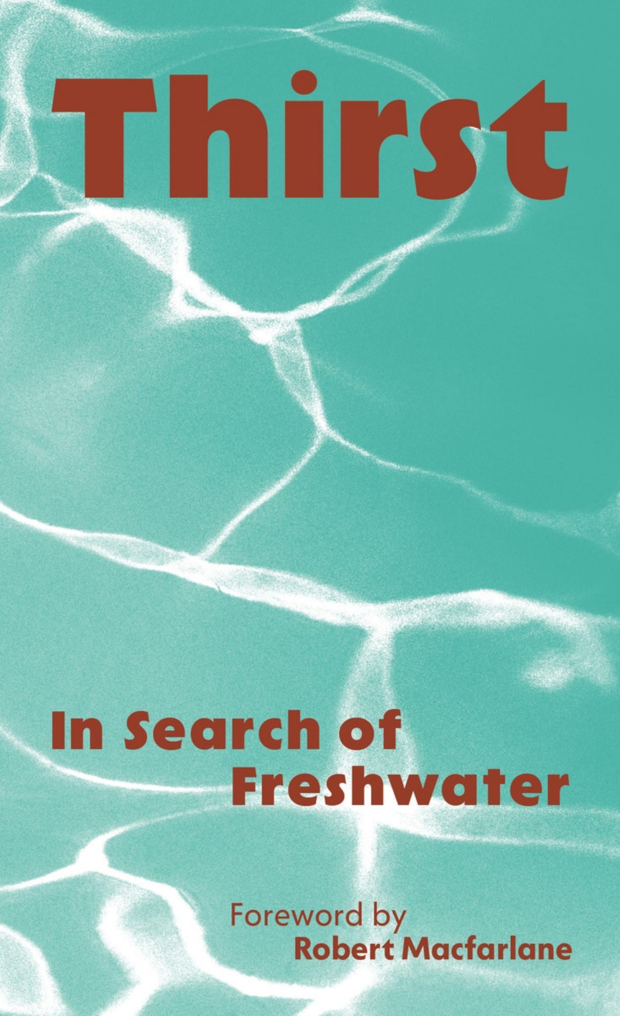 Thirst Cover Image
