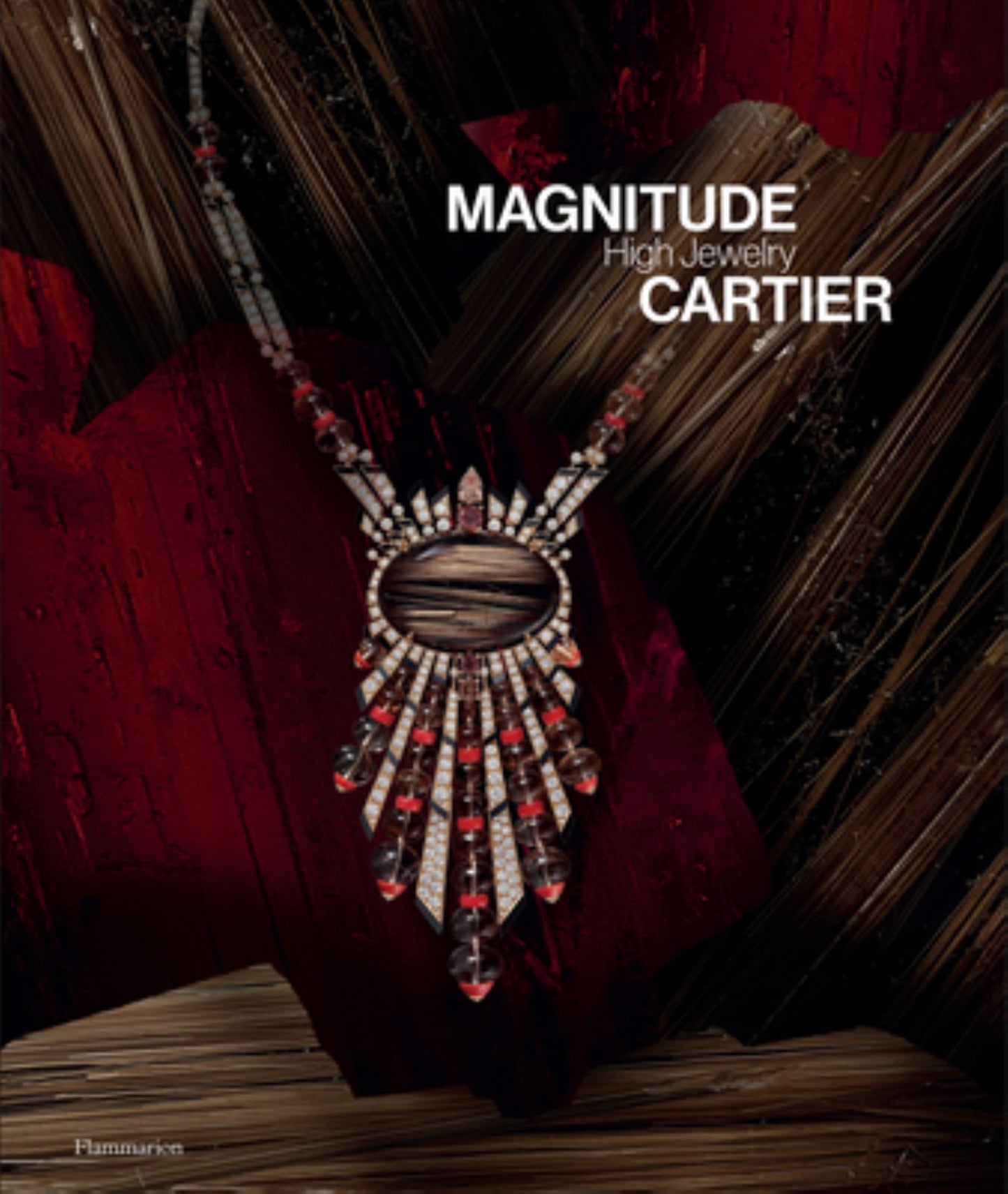 Magnitude Cover Image
