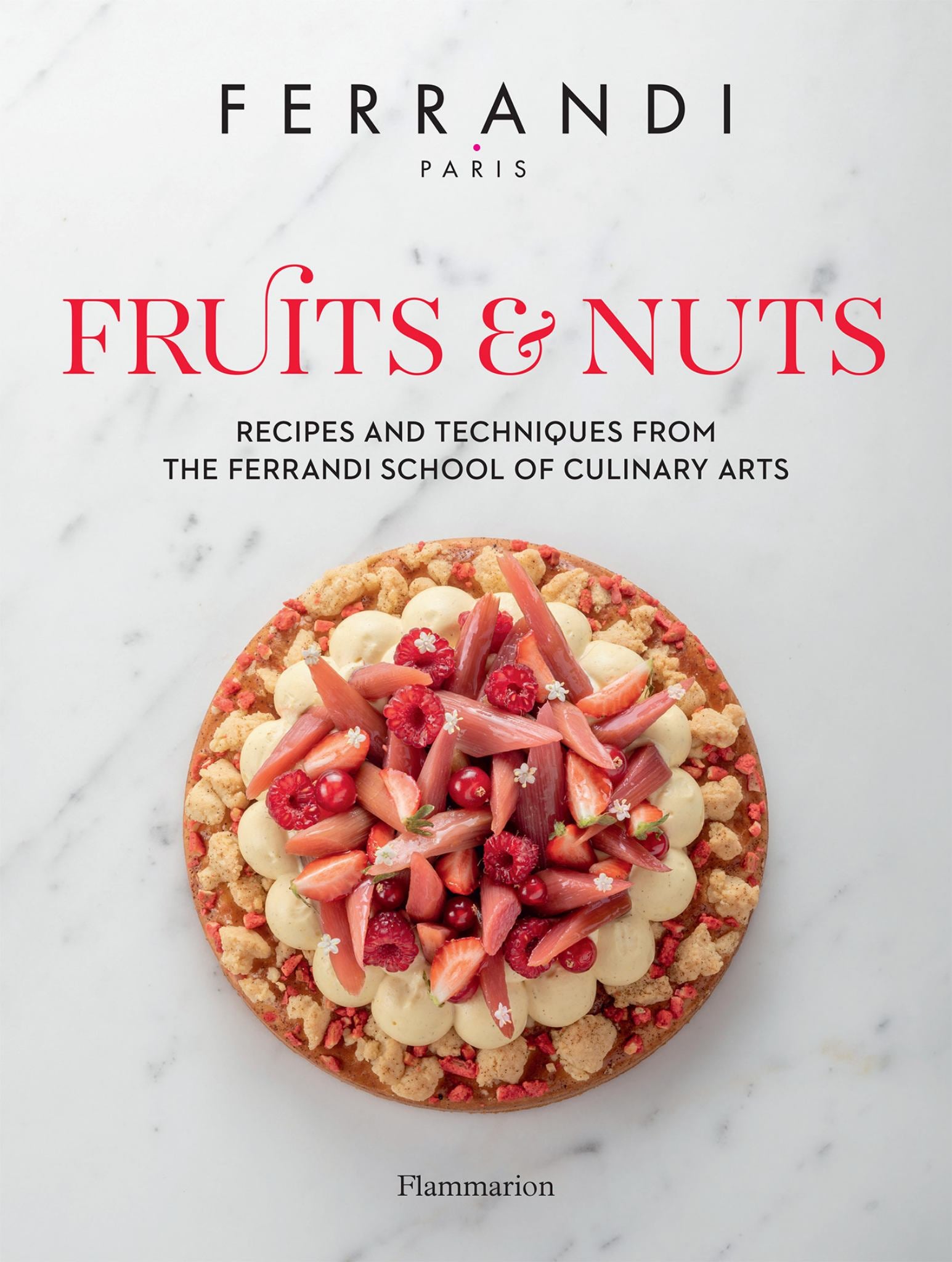 Fruits and Nuts Cover Image