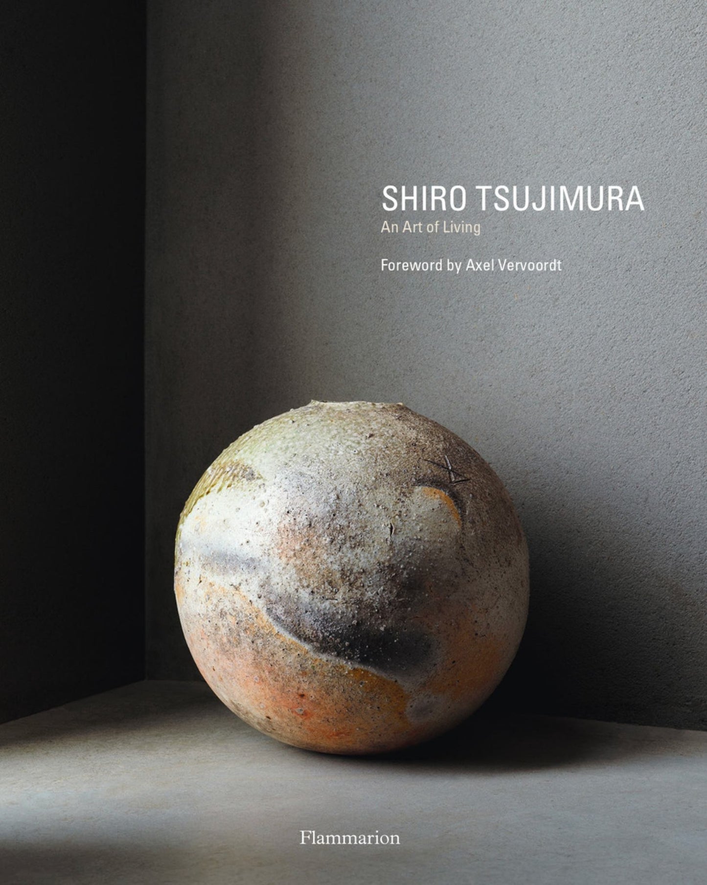 Shiro Tsujimura Cover Image
