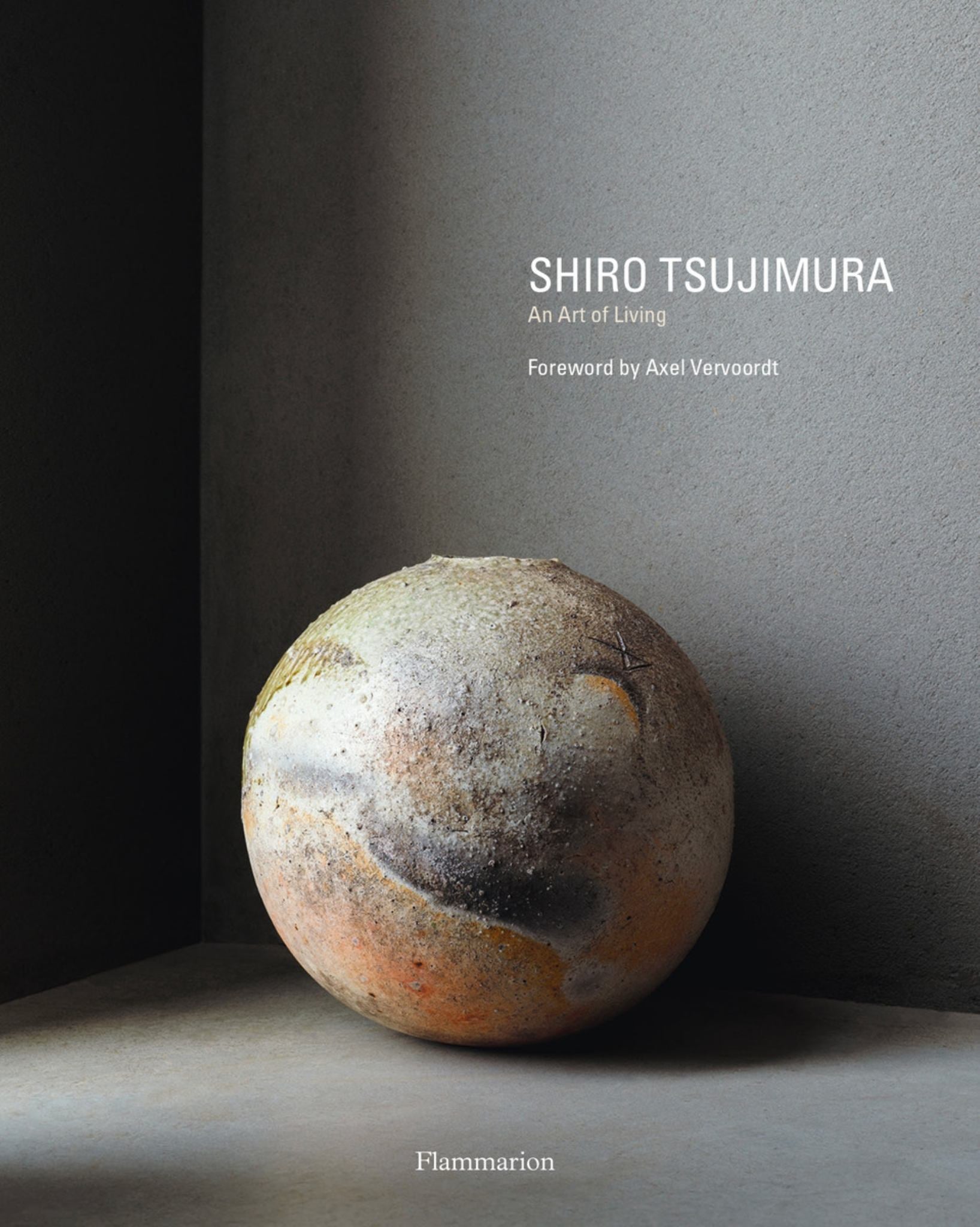 Shiro Tsujimura Cover Image