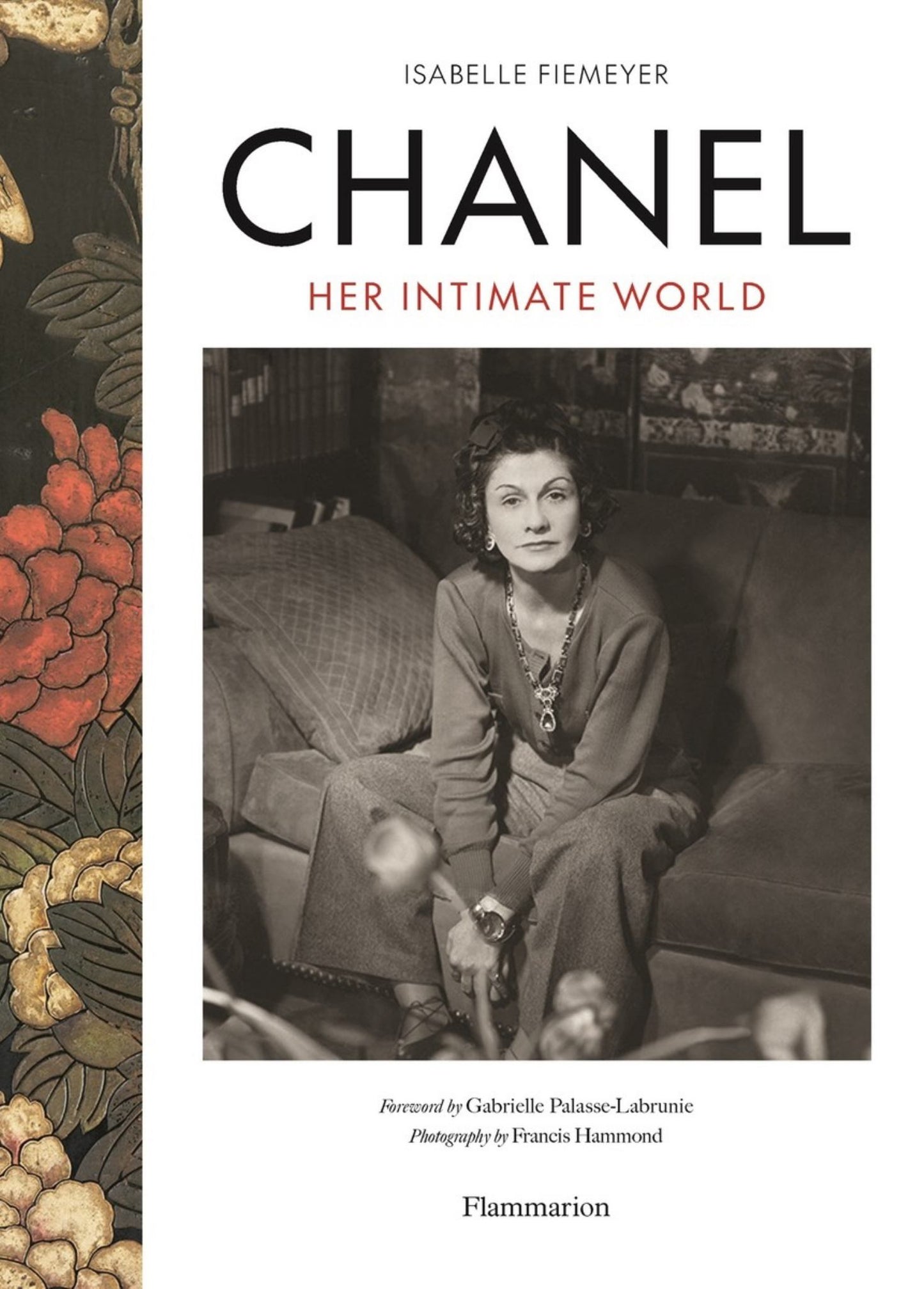Chanel: Her Intimate World Cover Image