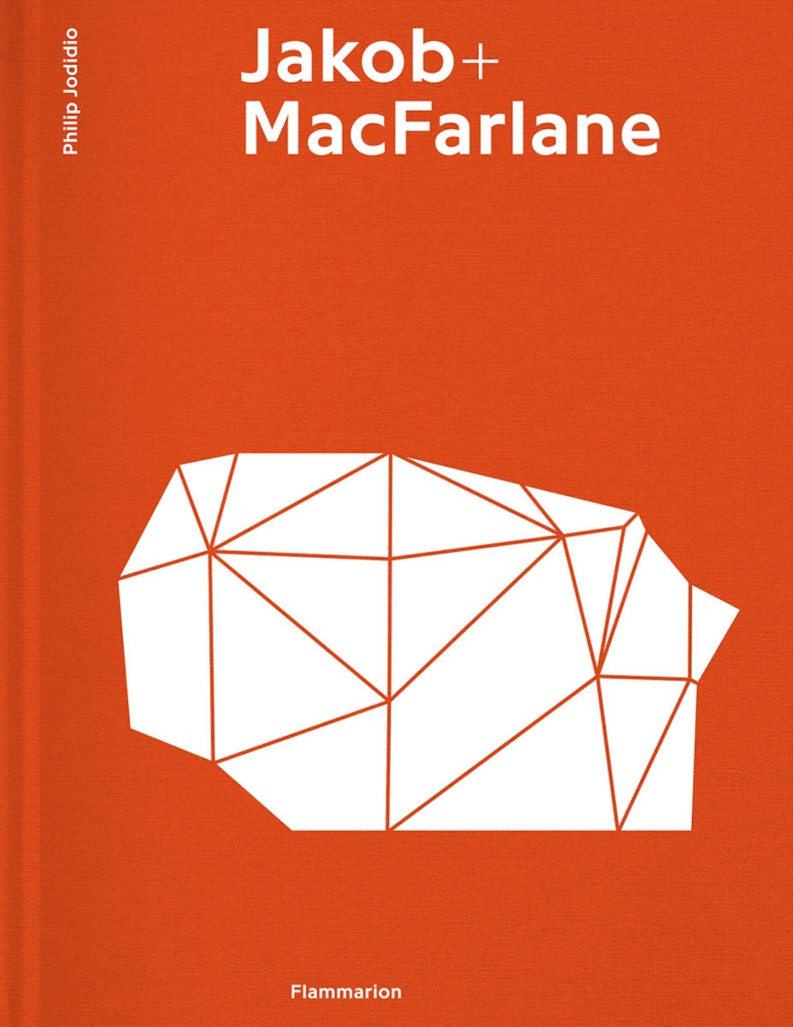 Jakob + MacFarlane Cover Image